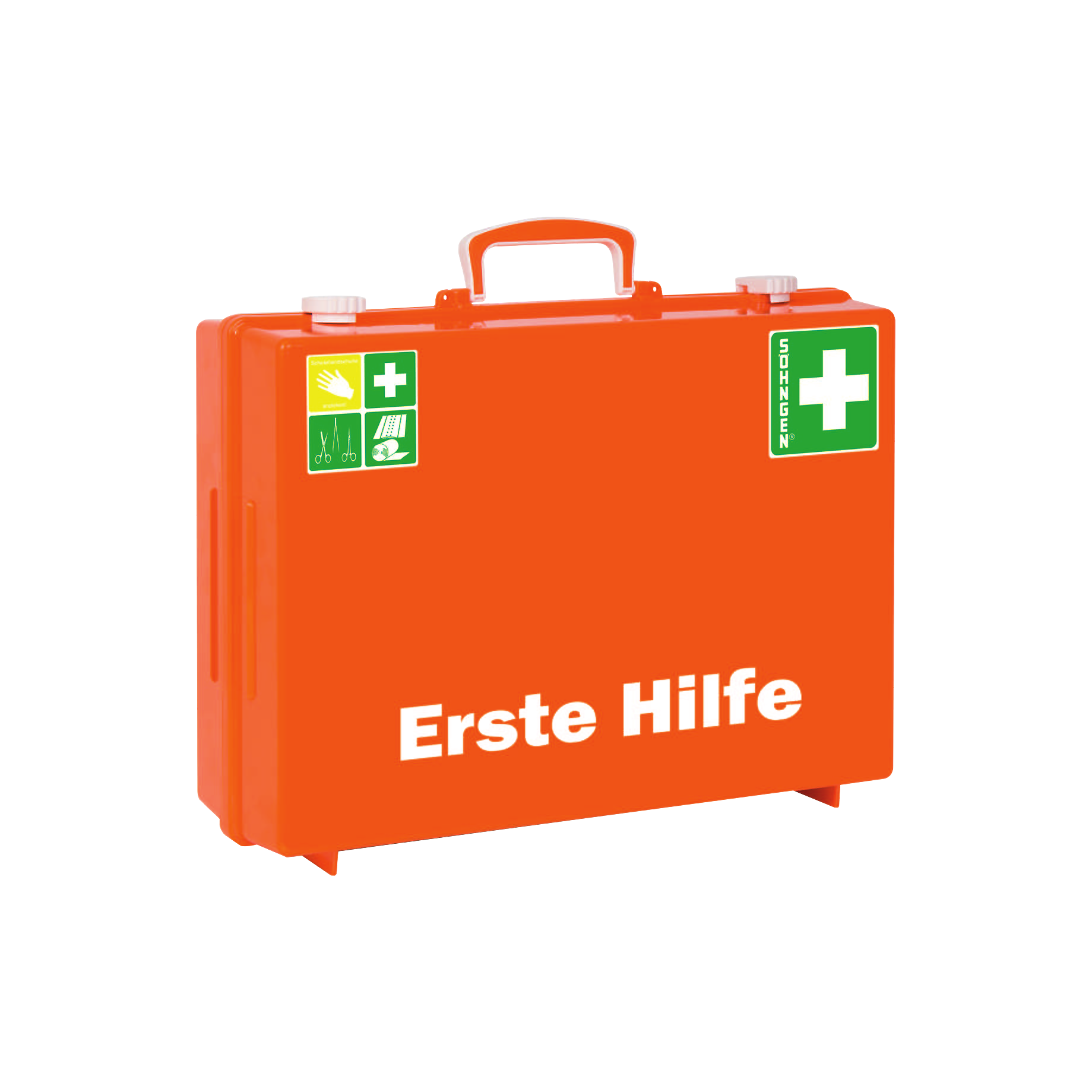 Erste-Hilfe-Koffer MT-CD