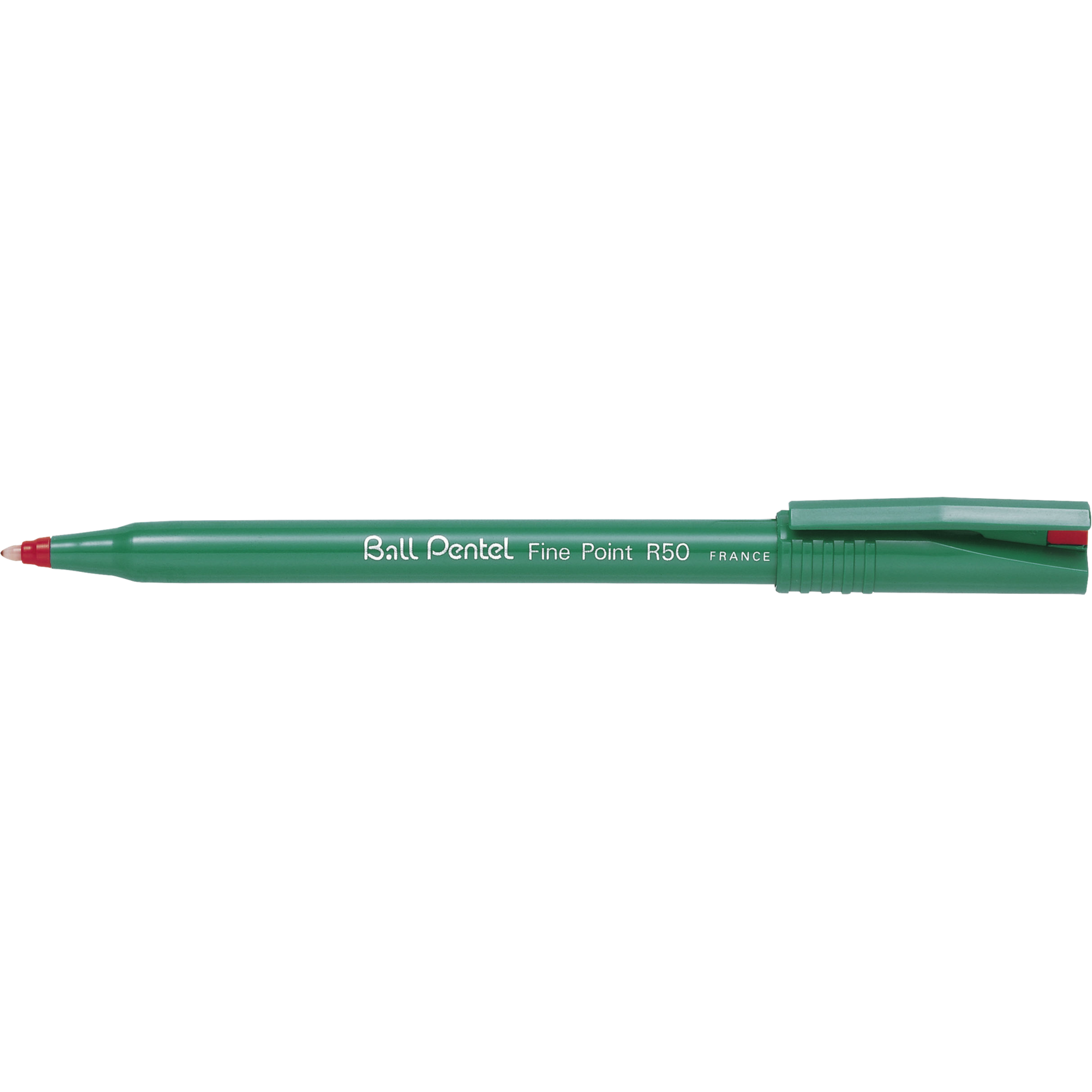 Tintenroller Ball Pentel R50