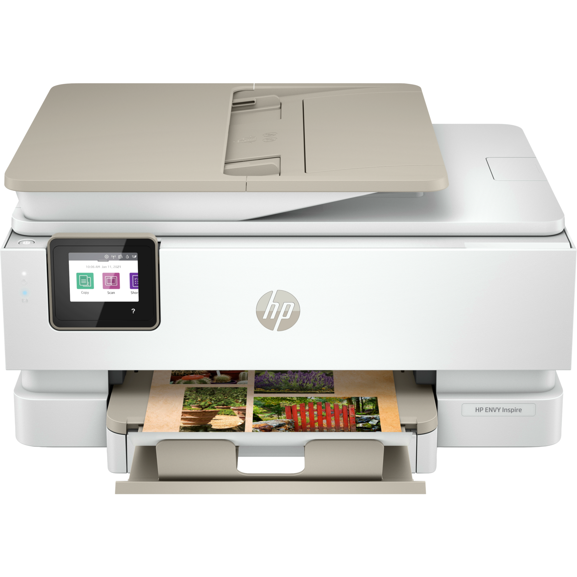 ENVY Inspire 7920e All-in-One