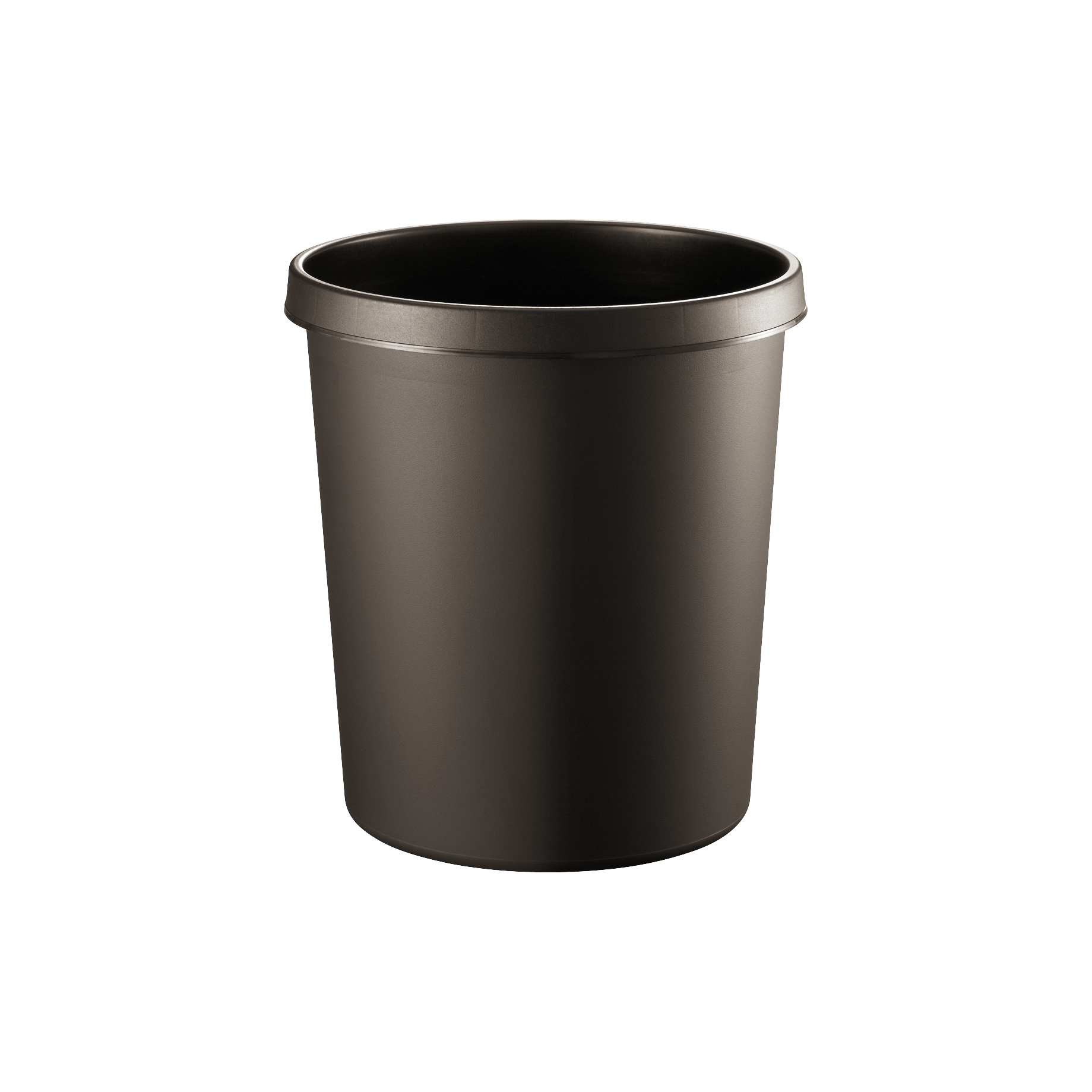 Papierkorb "the german", 18 Liter