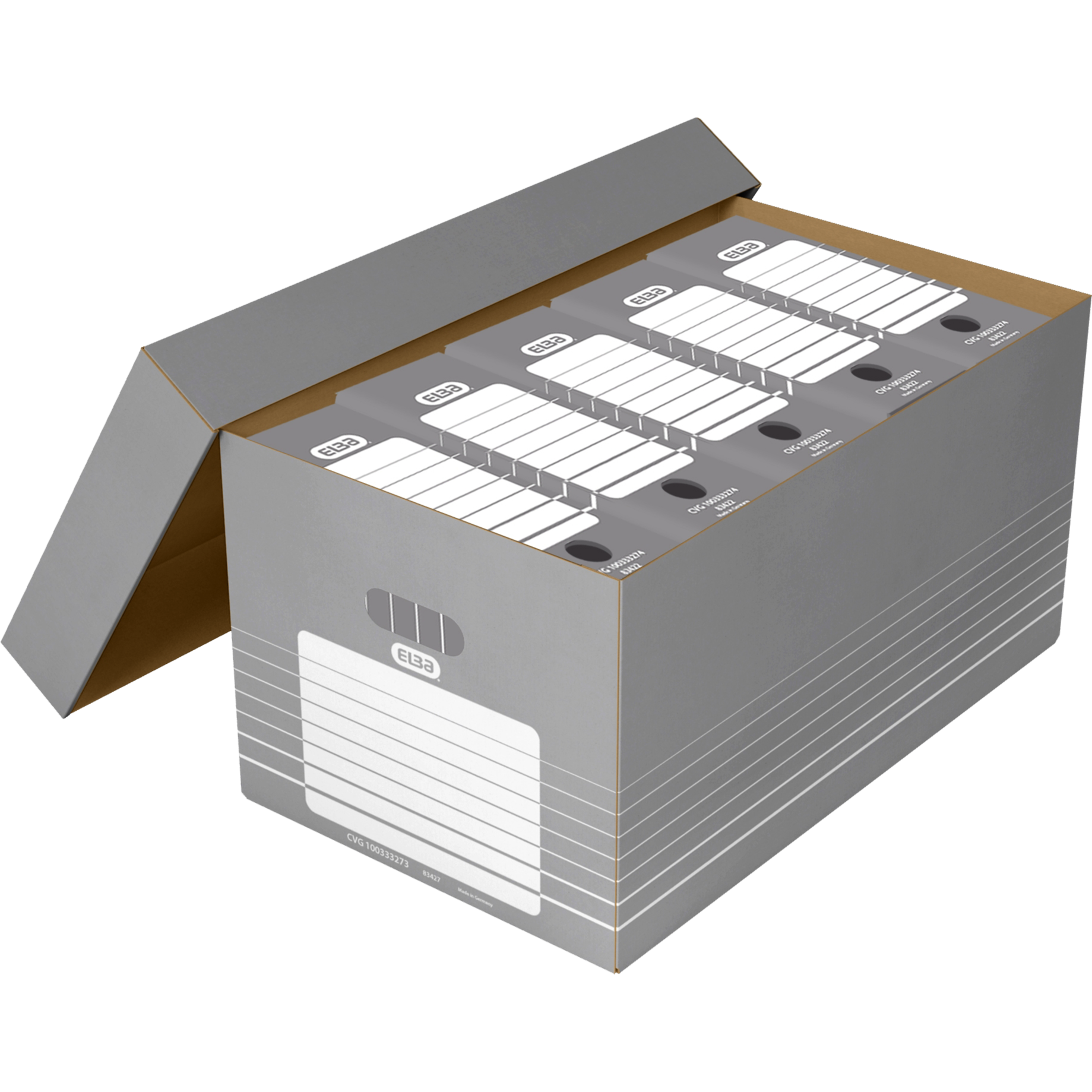 Archivbox tric Maxi
