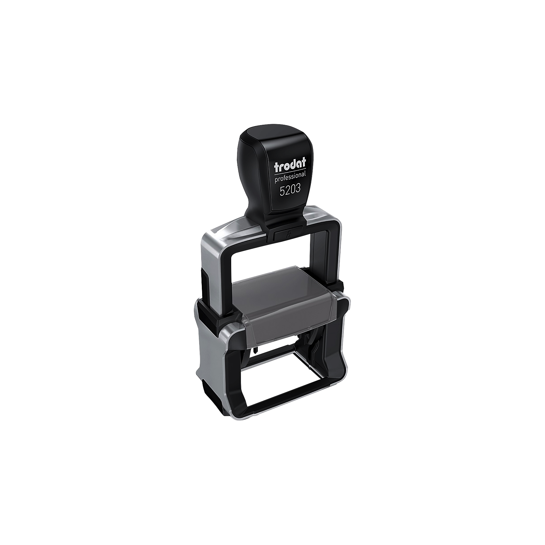 professional® Textstempel mit individuellem Text
