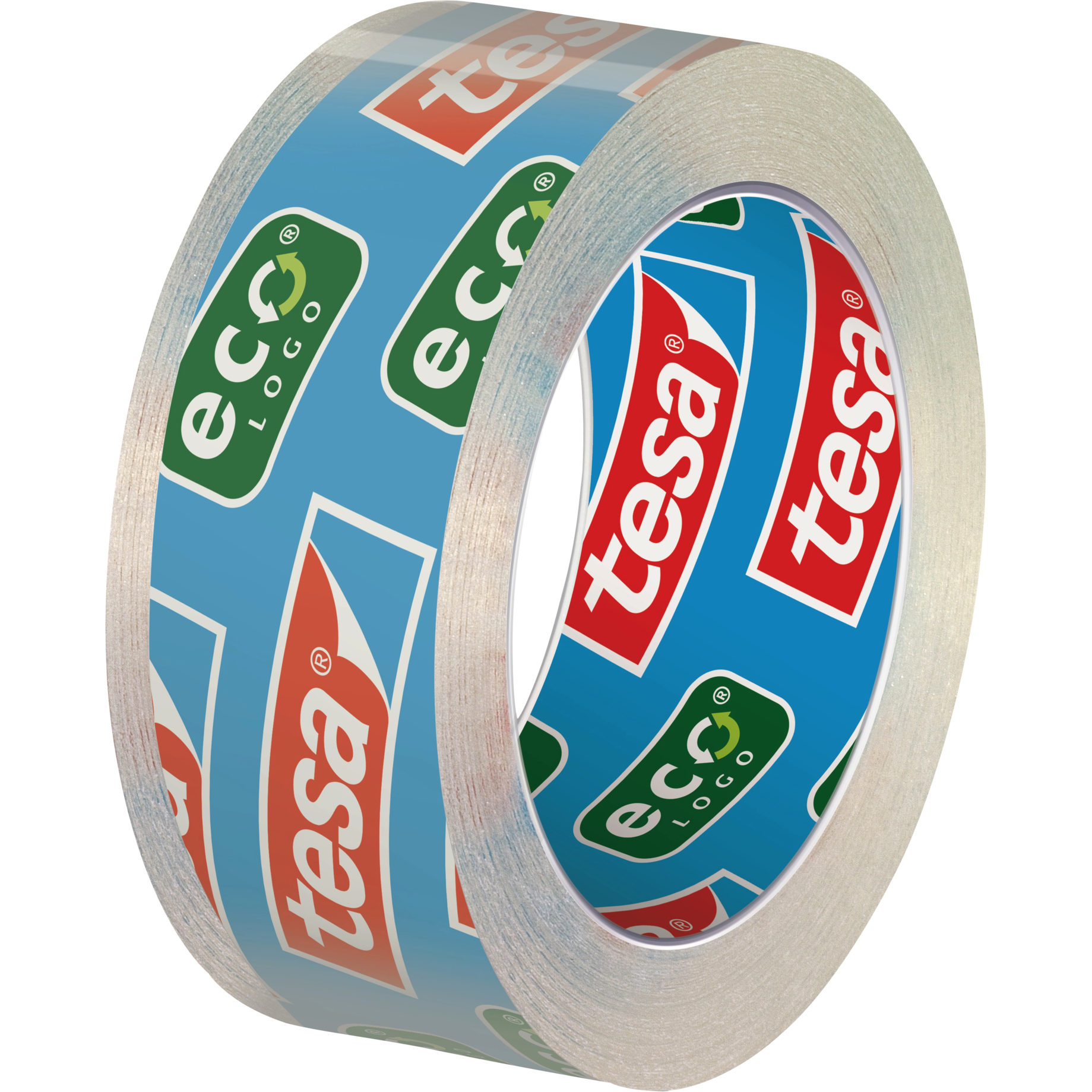 tesafilm® Eco & Clear