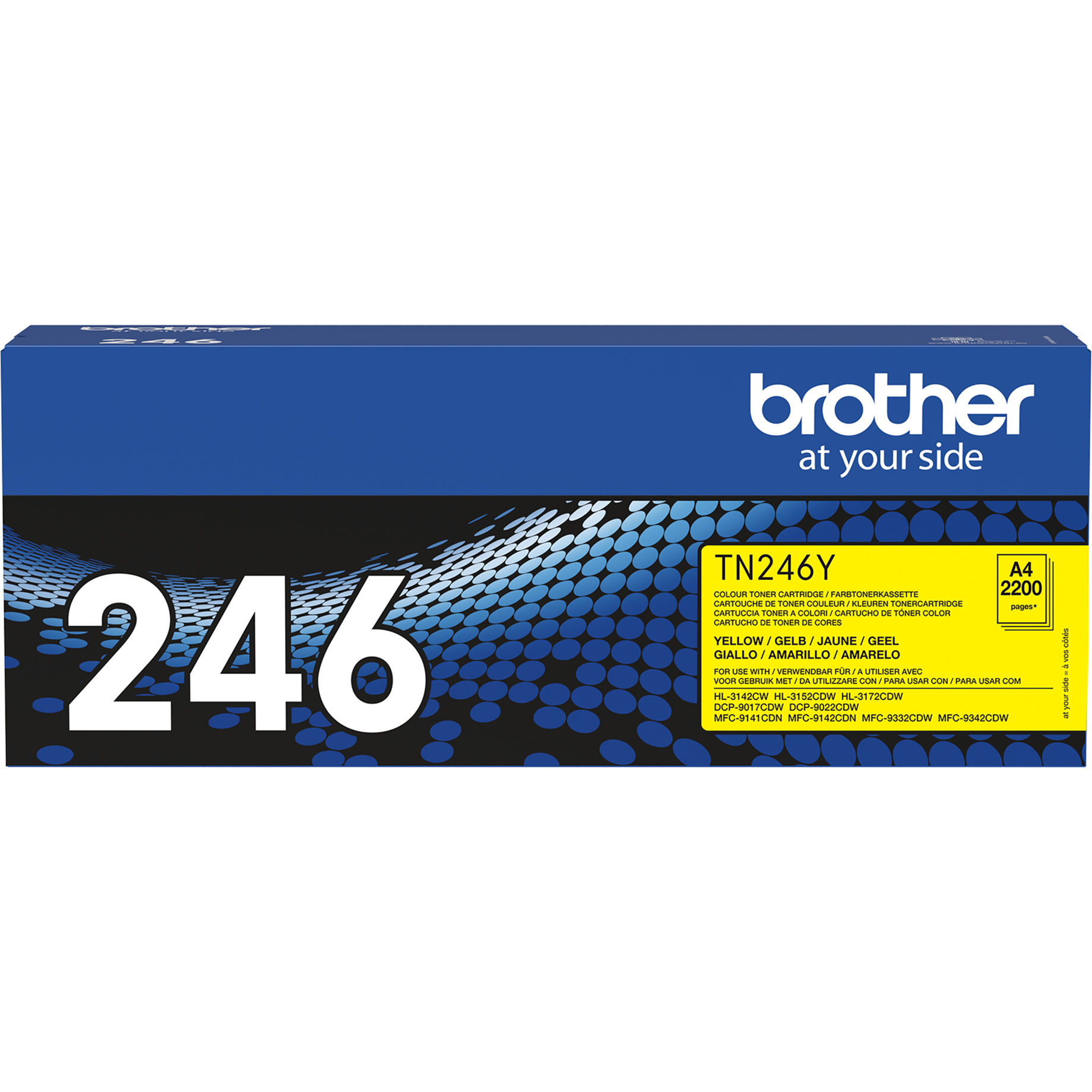 Toner TN246