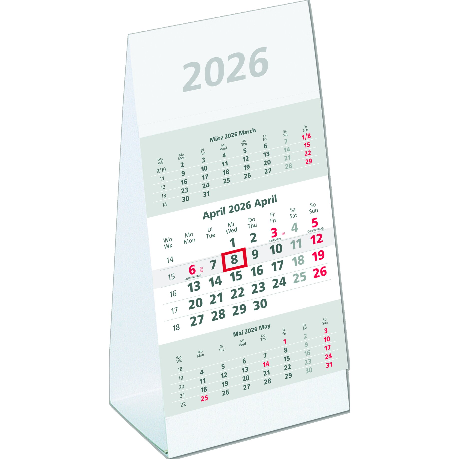 Text, Kalender, Text, Kalender, Text, Kalender, Text, Kalender