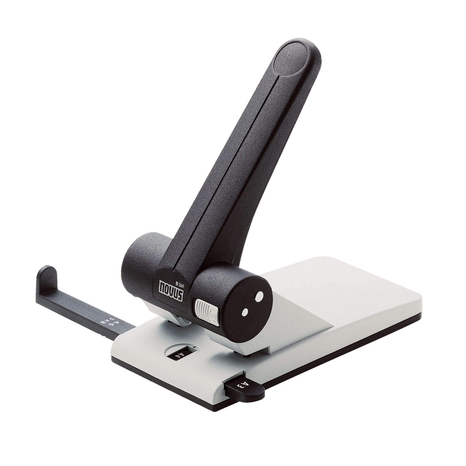 Registraturlocher B 265