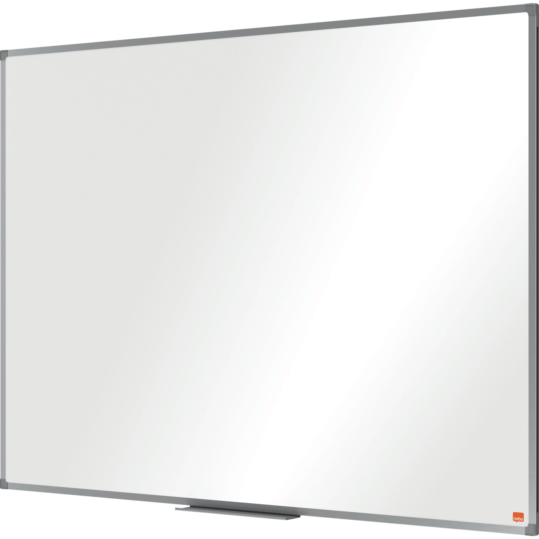 Whiteboard Essence Stahl