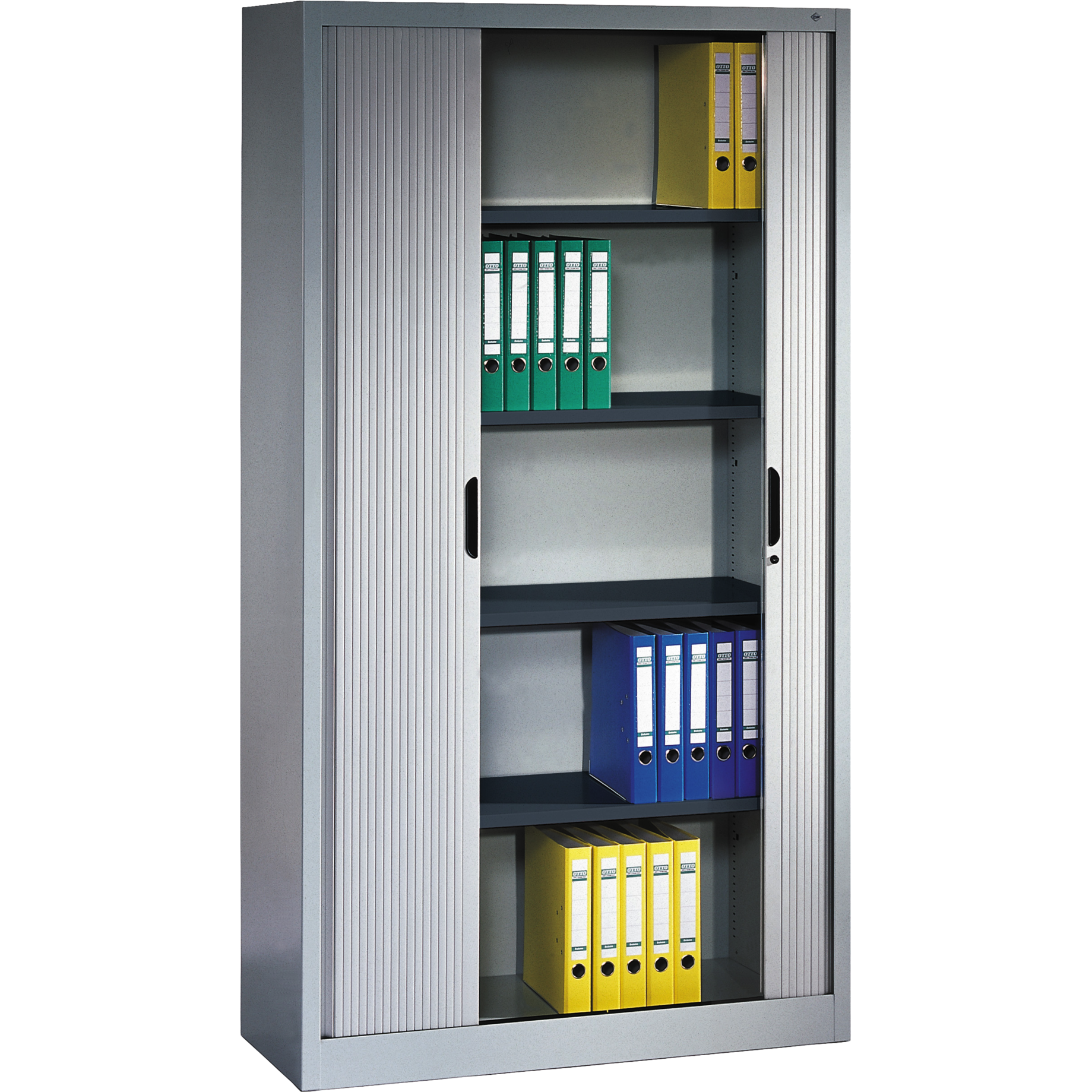 Omnispace Rollladenschrank