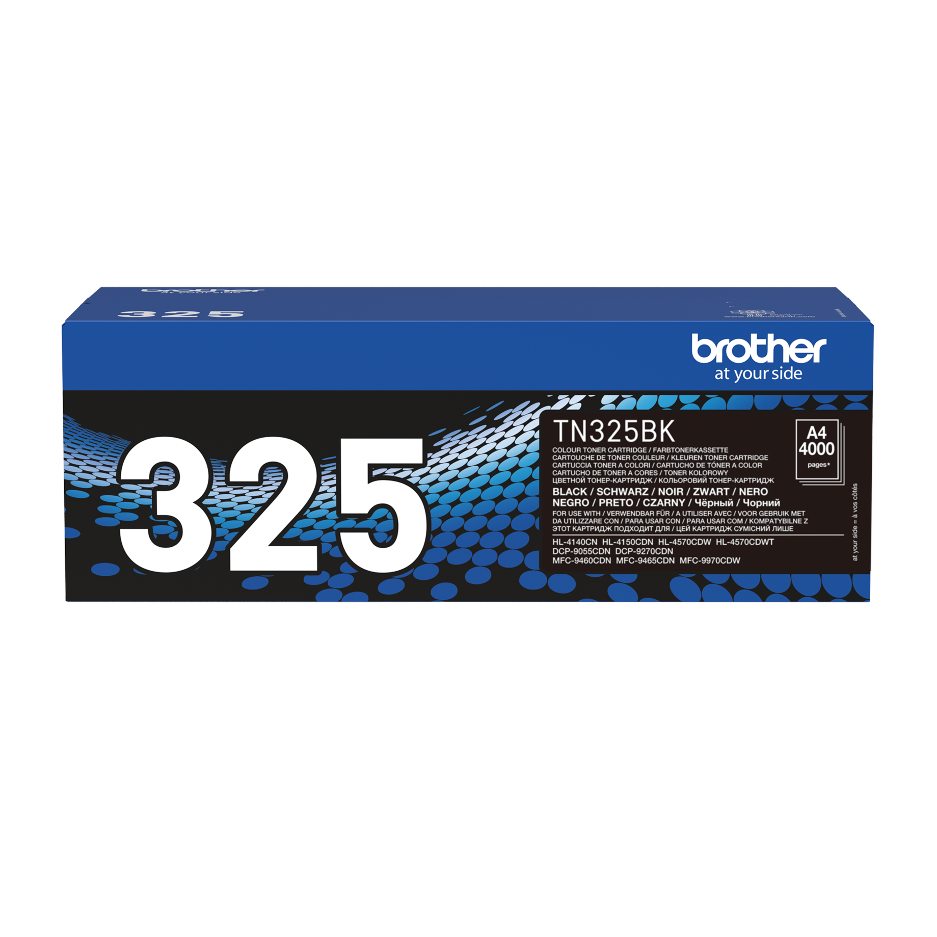 Toner TN325