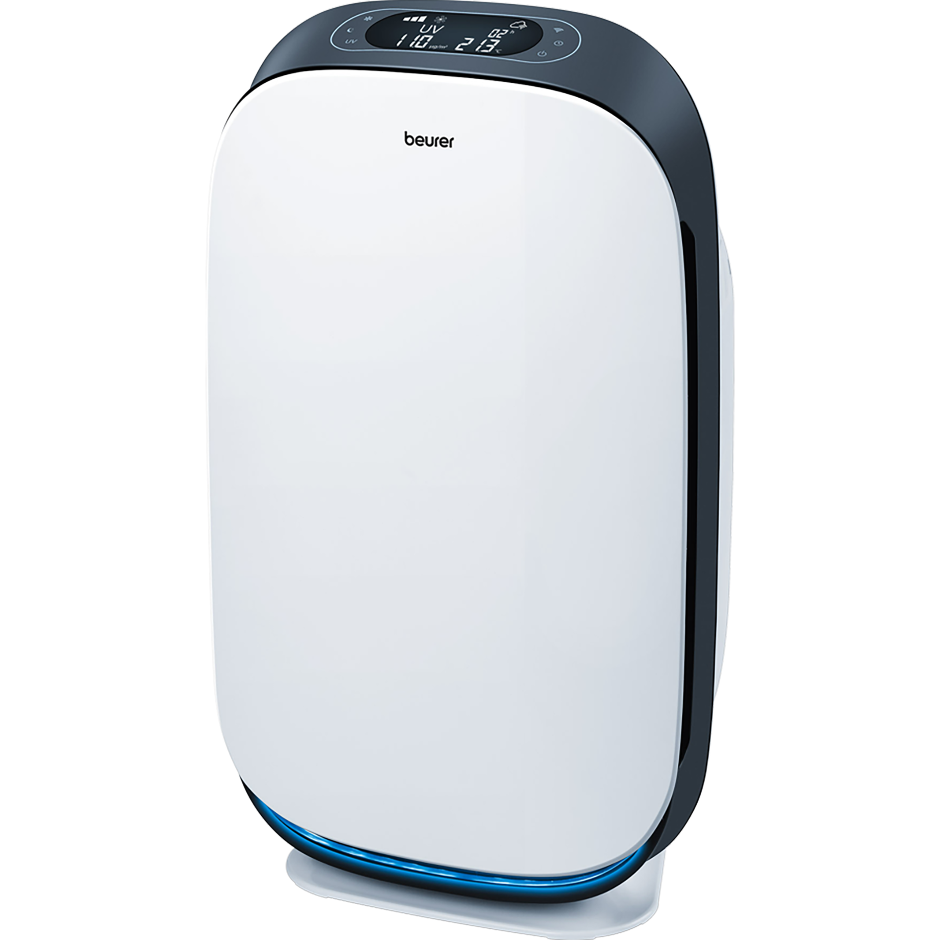 Luftreiniger LR500 Connect