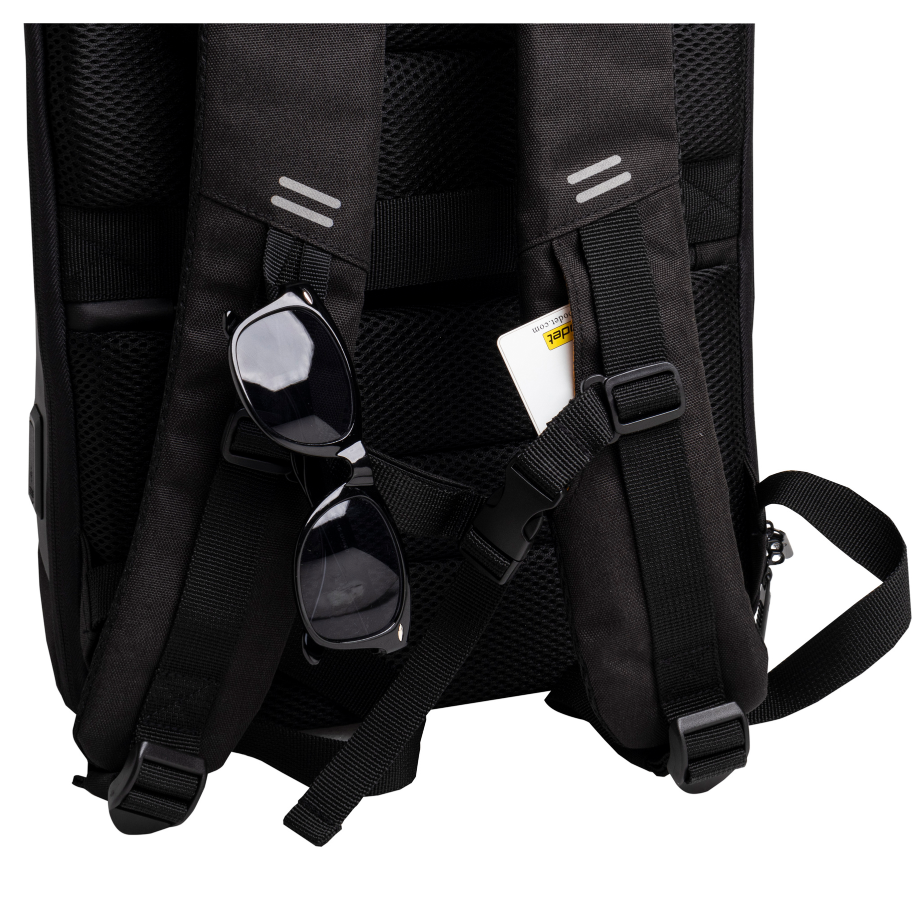 Laptop-Schalenrucksack Exactive®