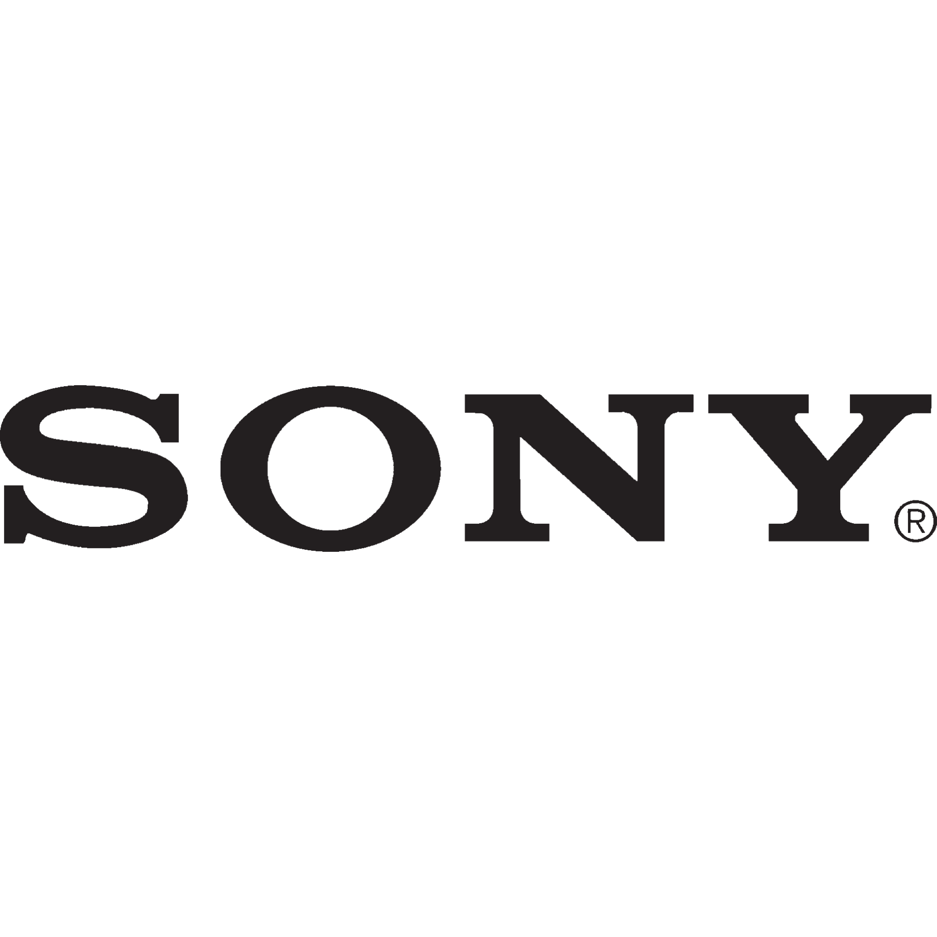 SONY®