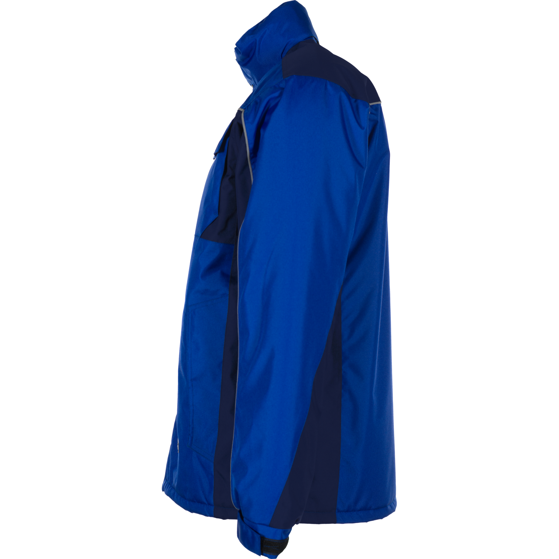 Winterjacke für Herren, Highline