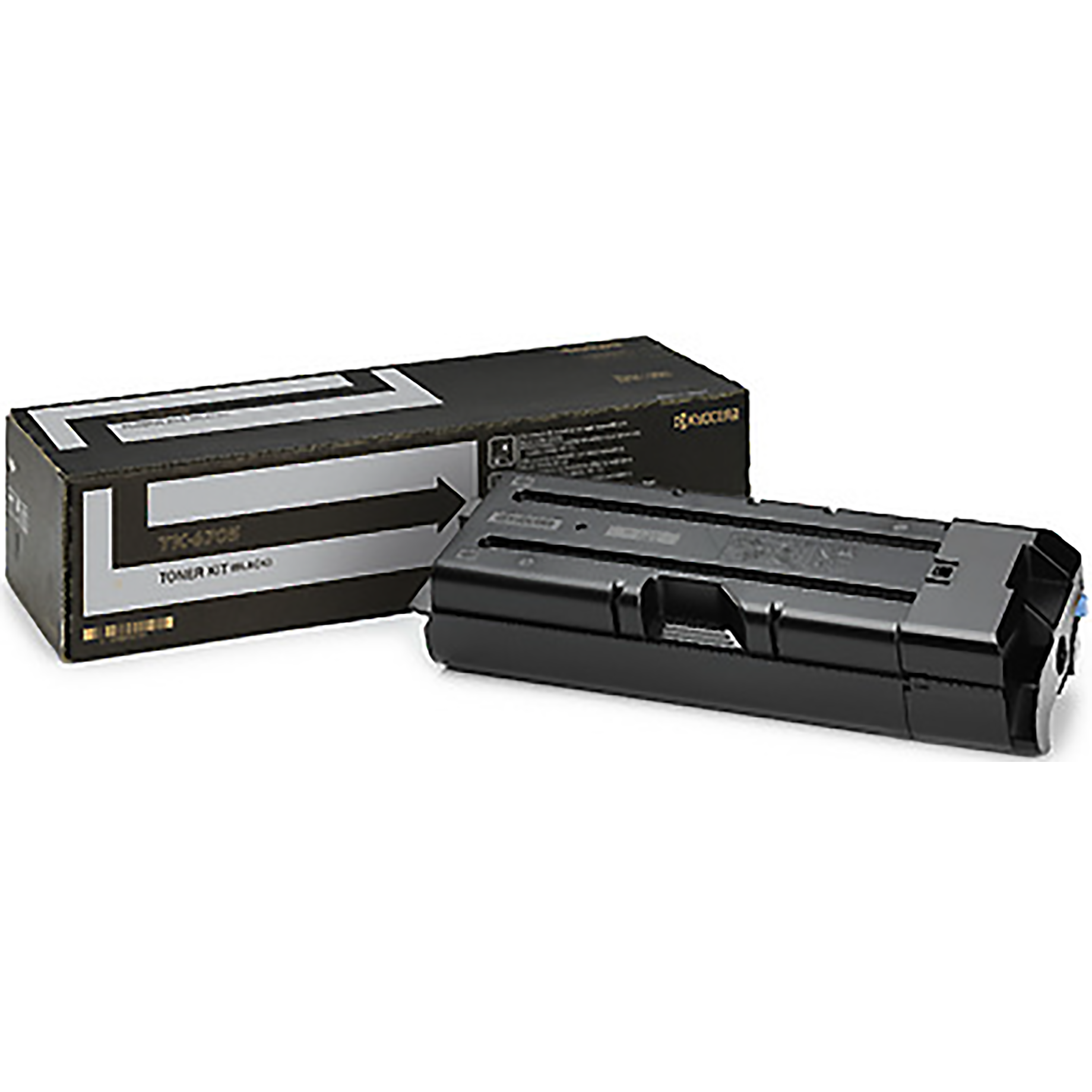 Toner-Kit TK-6705