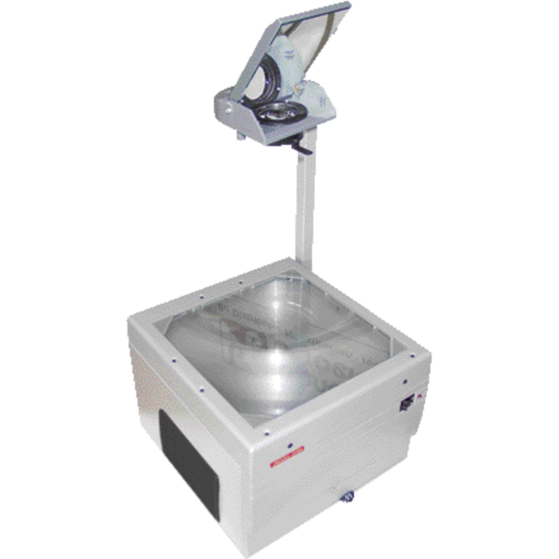 Overheadprojektor Ecolux 455