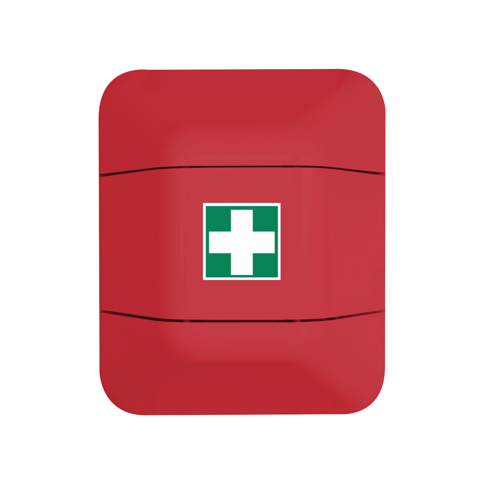 Aufbewahrungsschrank für Verbandskasten Aufbewahrungsschrank für Verbandskasten