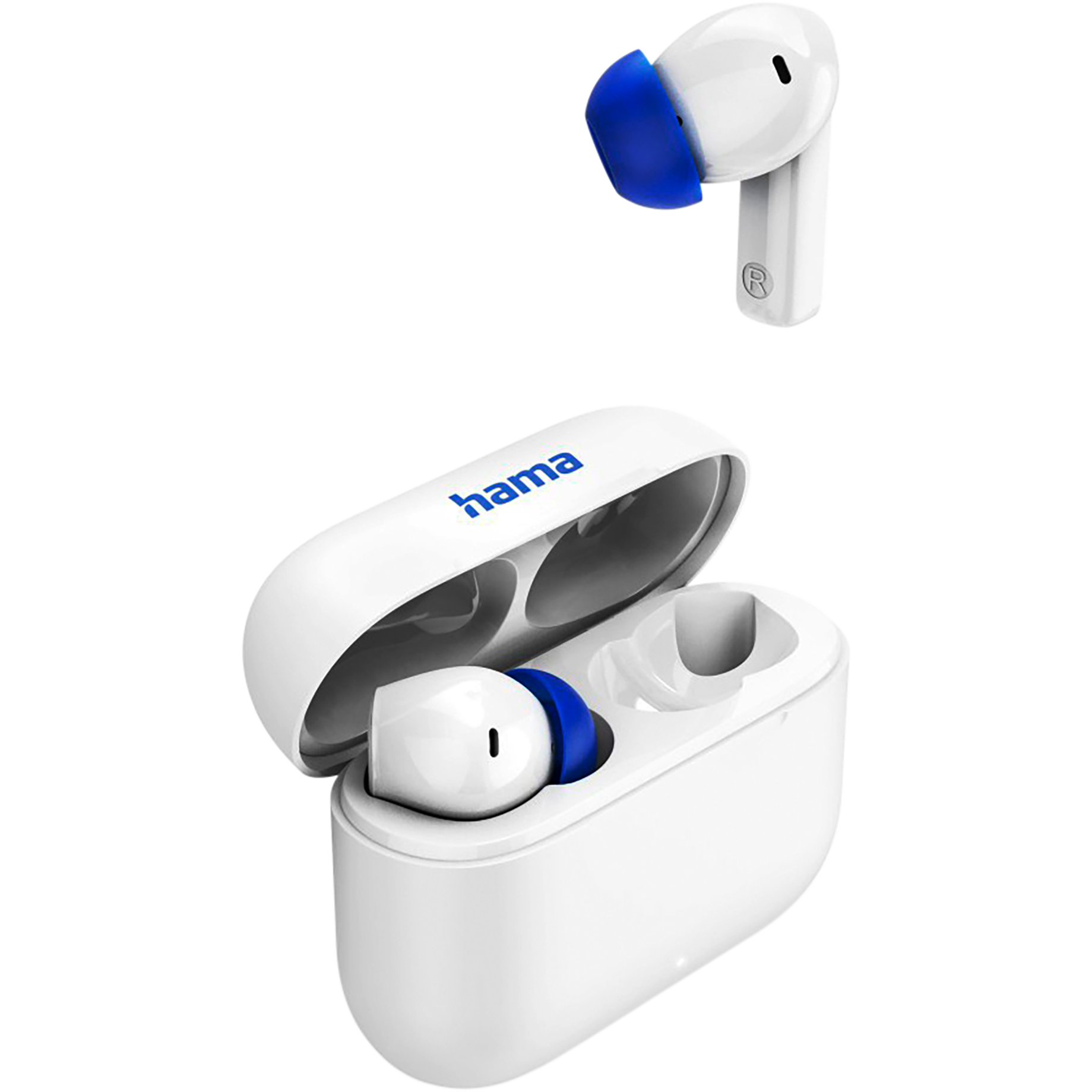 Bluetooth-Kopfhörer Passion Clear II