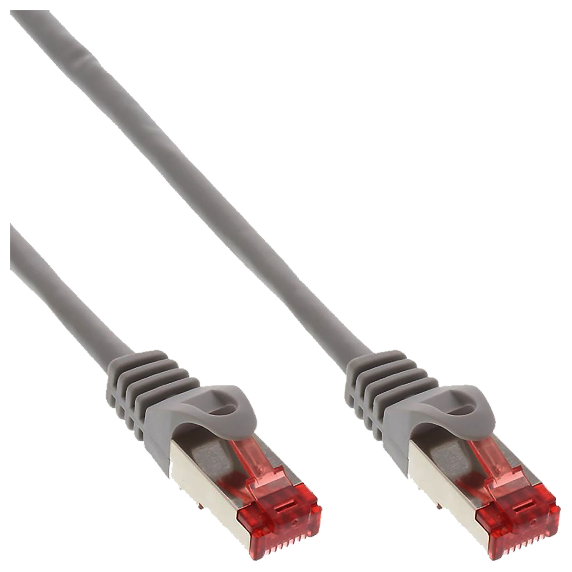 Patchkabel Cat.6 250MHz CCA
