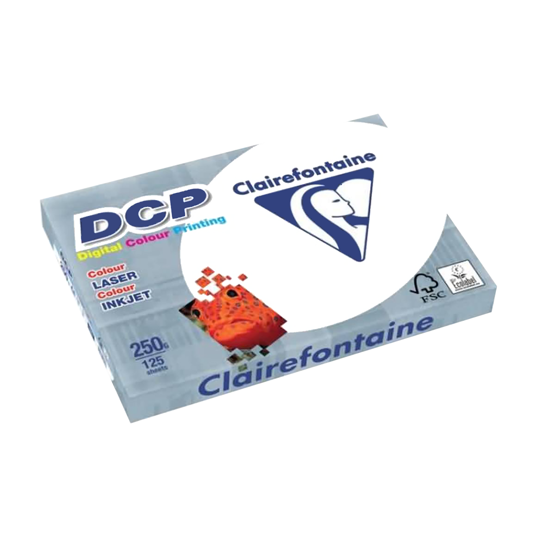Kopierpapier/Kopierkarton DCP Digital Color Printing