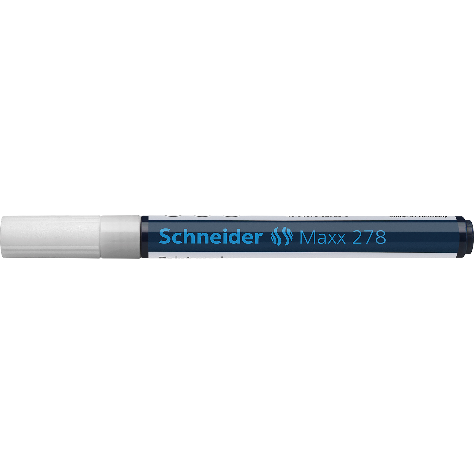 Lackmarker Maxx 278