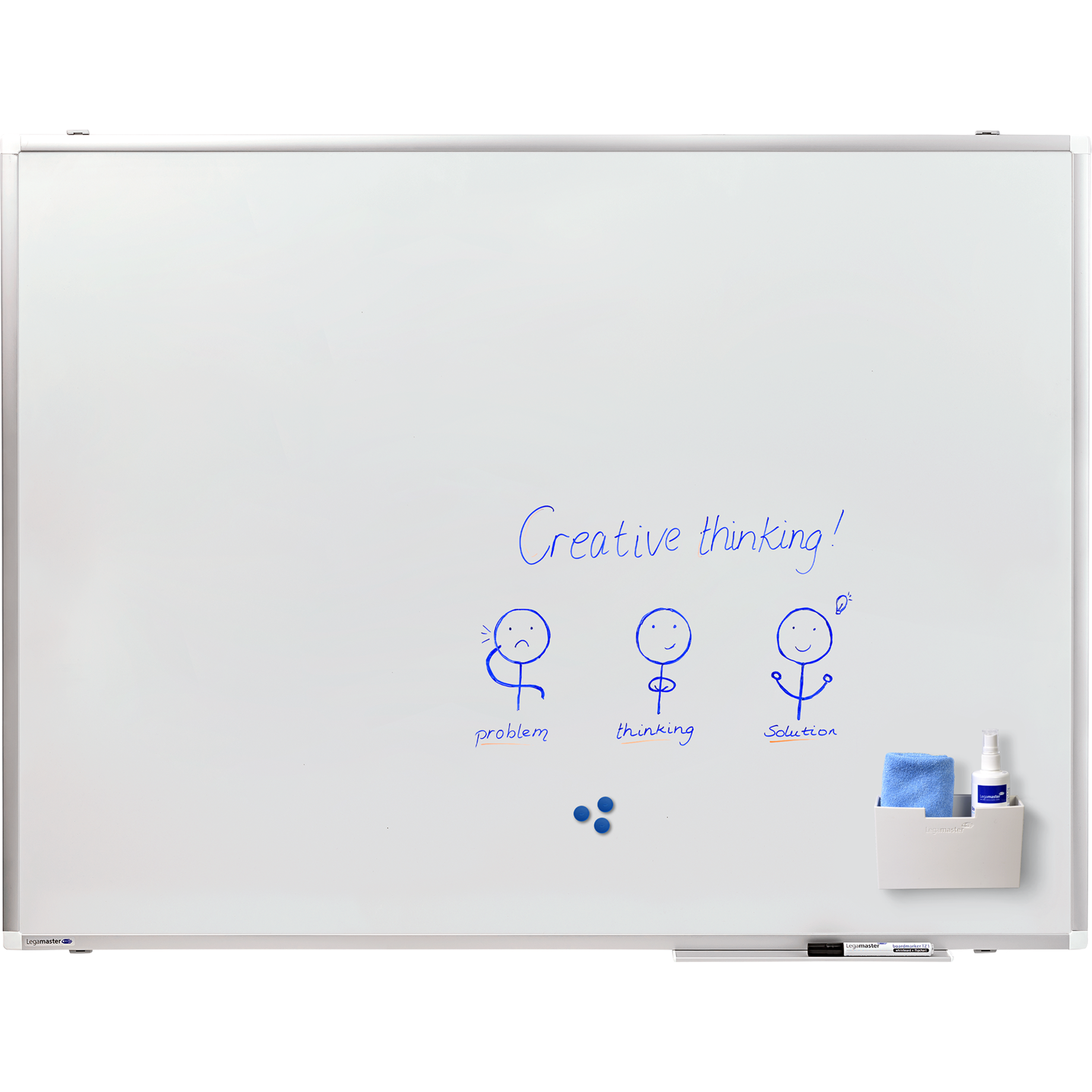 Whiteboard PREMIUM Plus