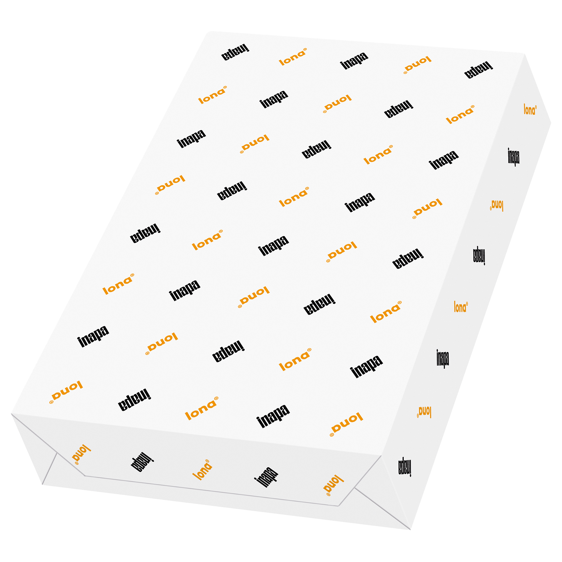 Multifunktionspapier Lonajet A5