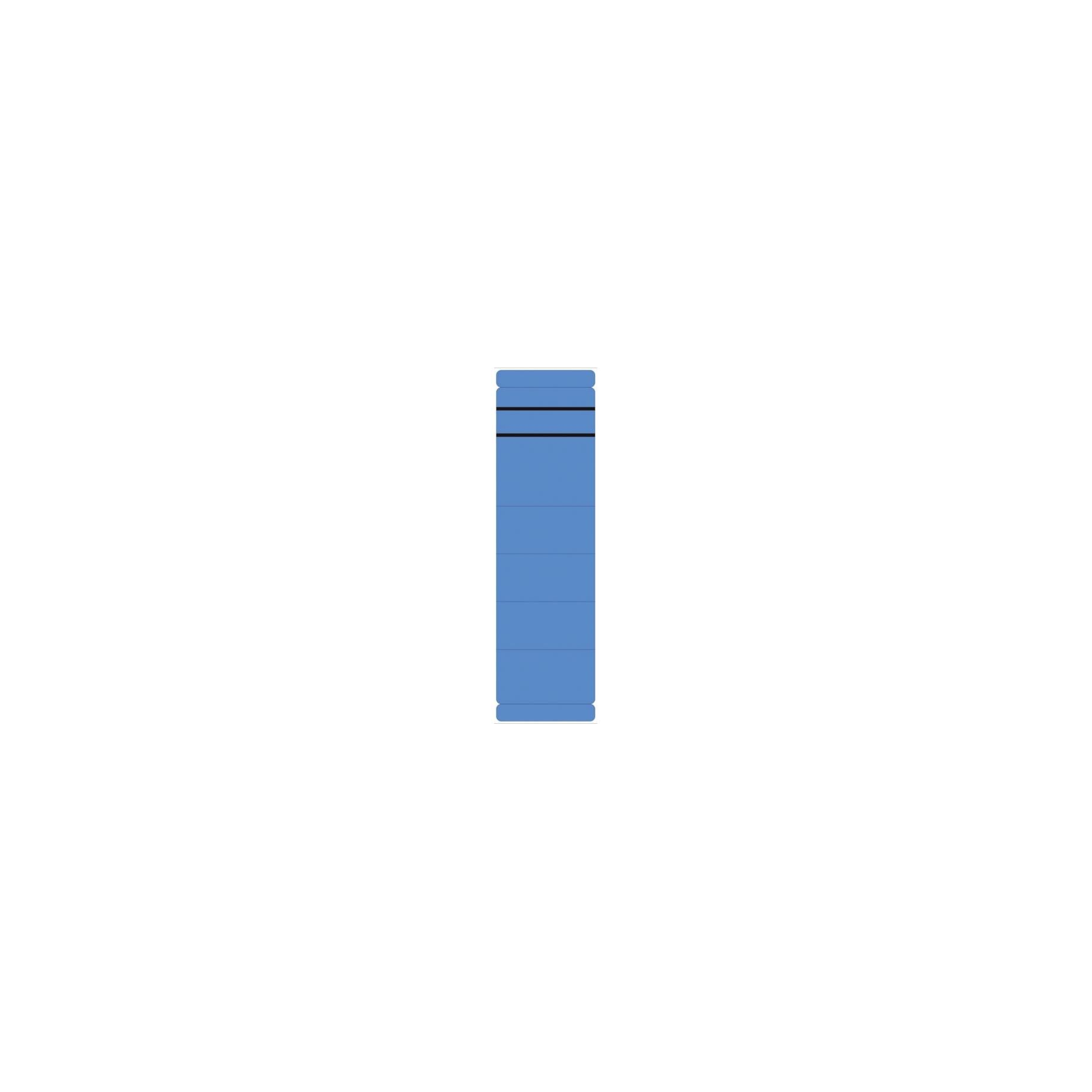 Ordner-Rückenschild