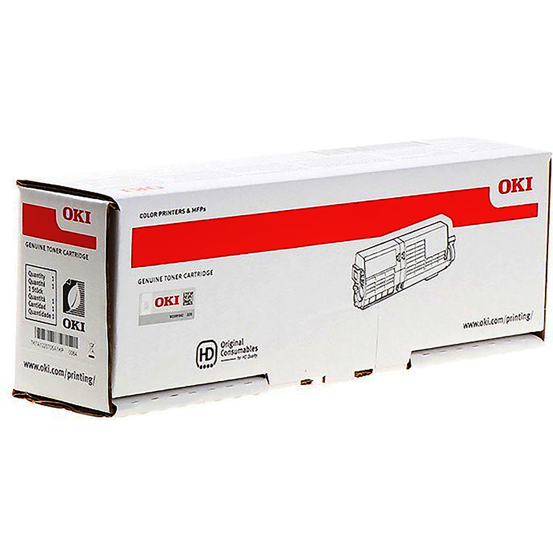 Toner 464906