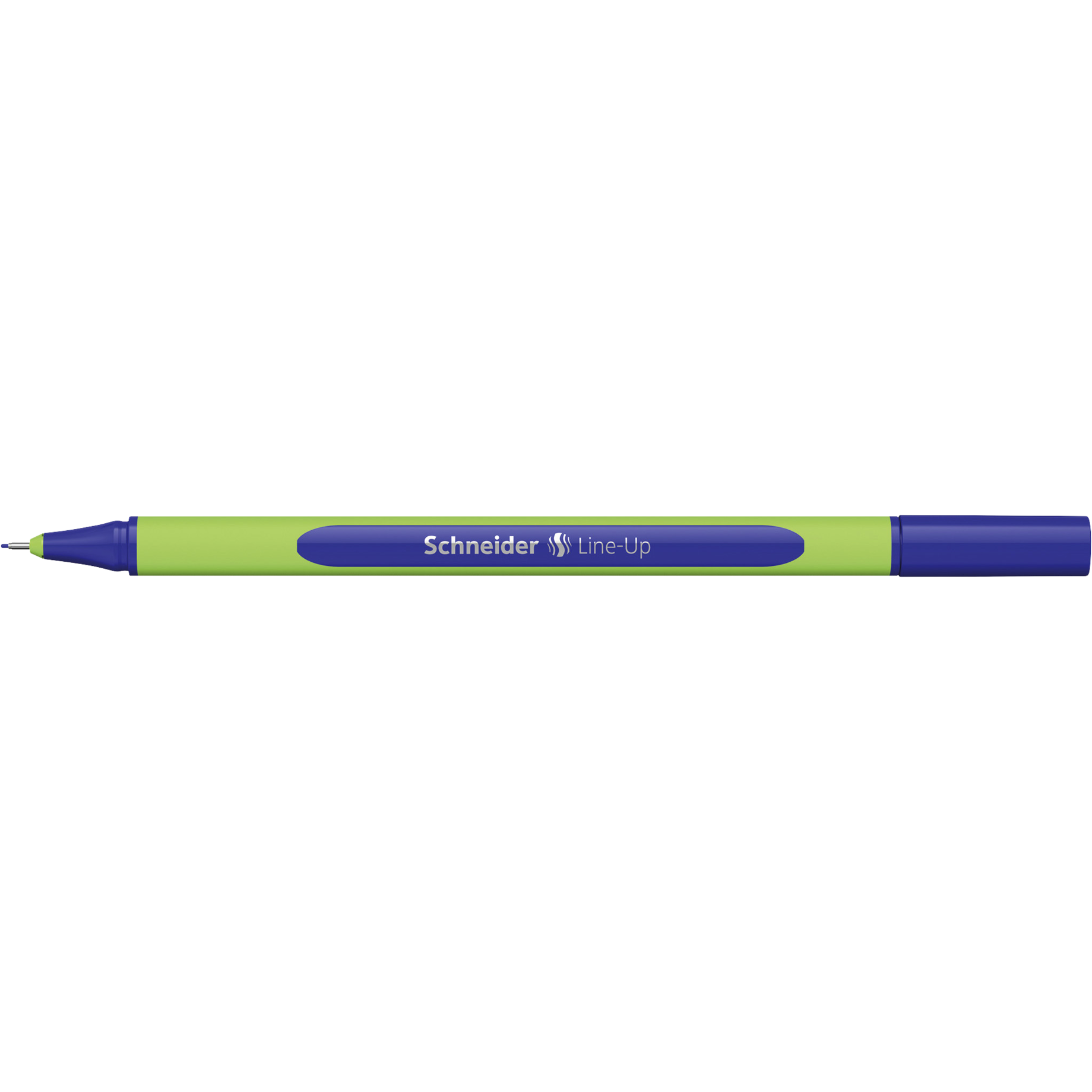 Fineliner Line-Up Fineliner Line-Up
