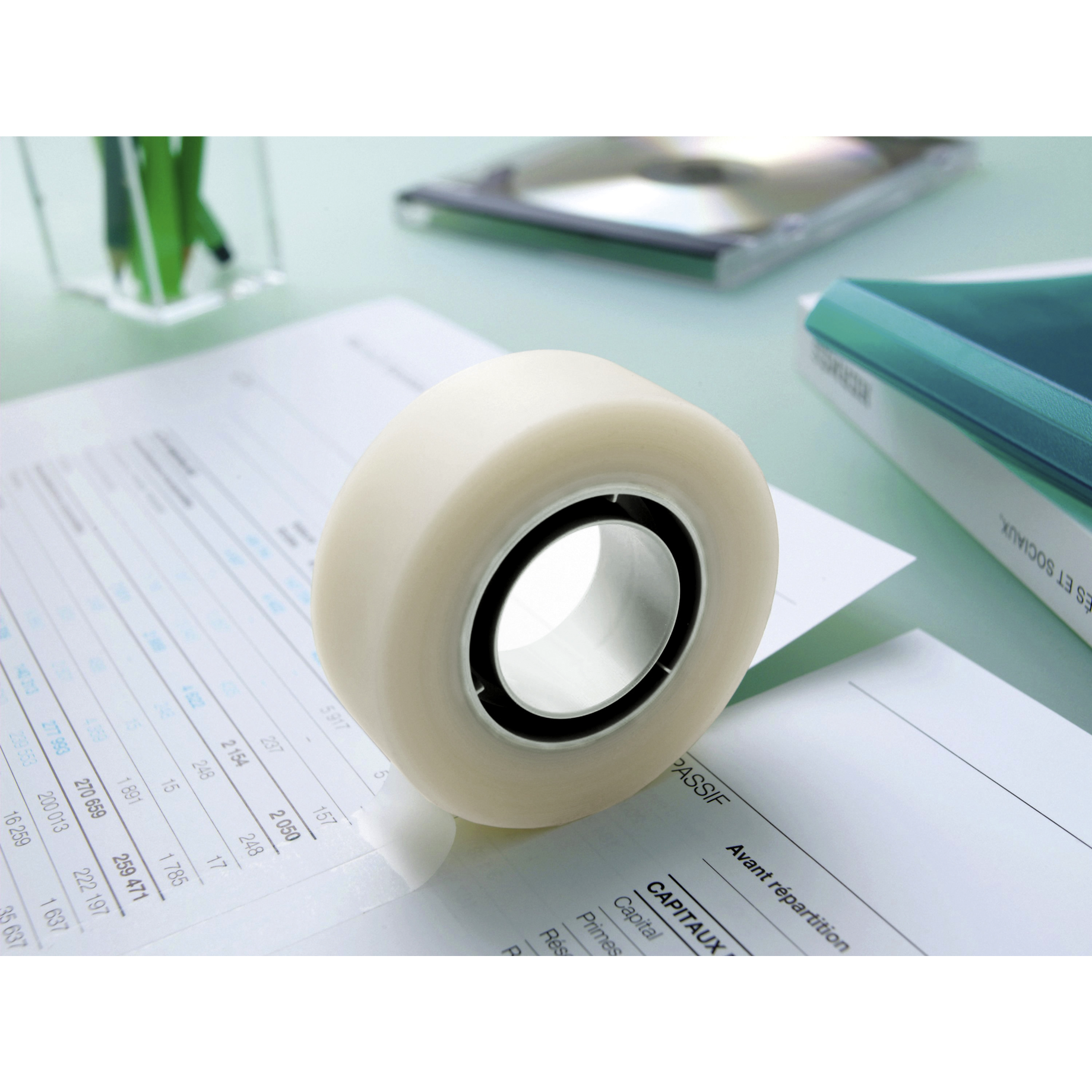 Magic™ Klebeband 810 - unsichtbar
