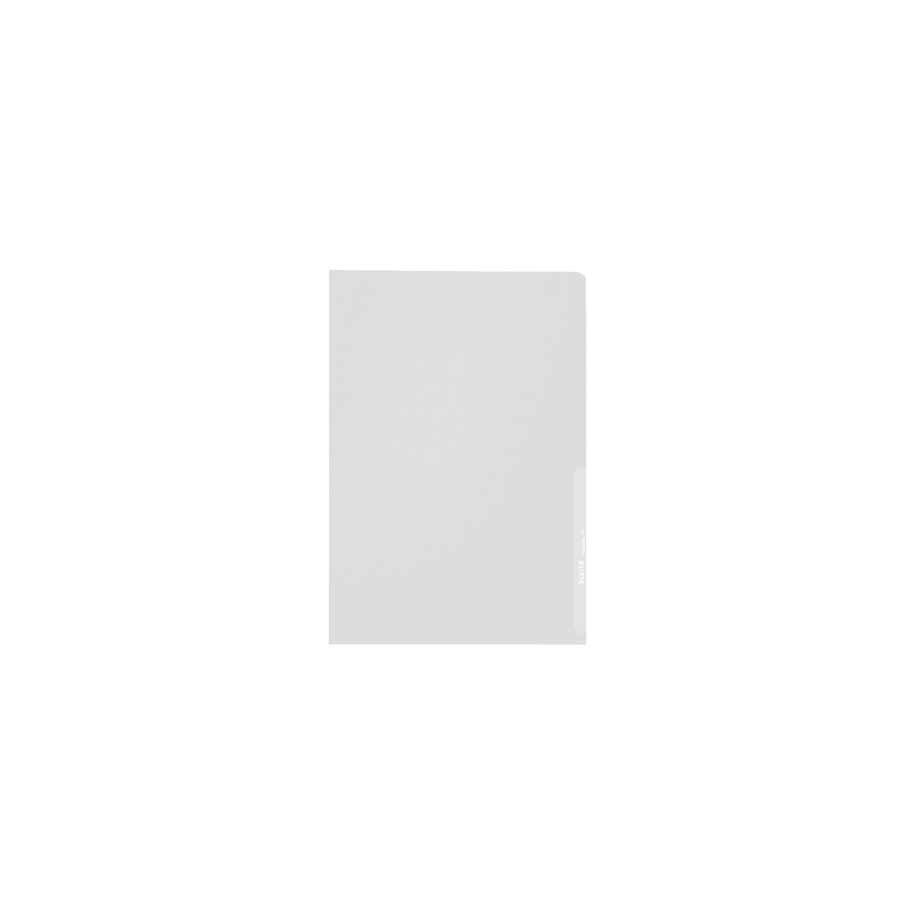 Sichthülle Standard/Extrastark