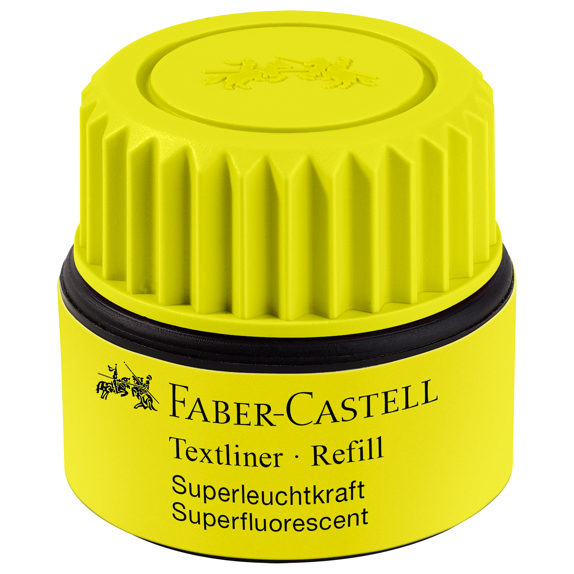 Nachfülltinte 1549 AUTOMATIC REFILL für Textmarker