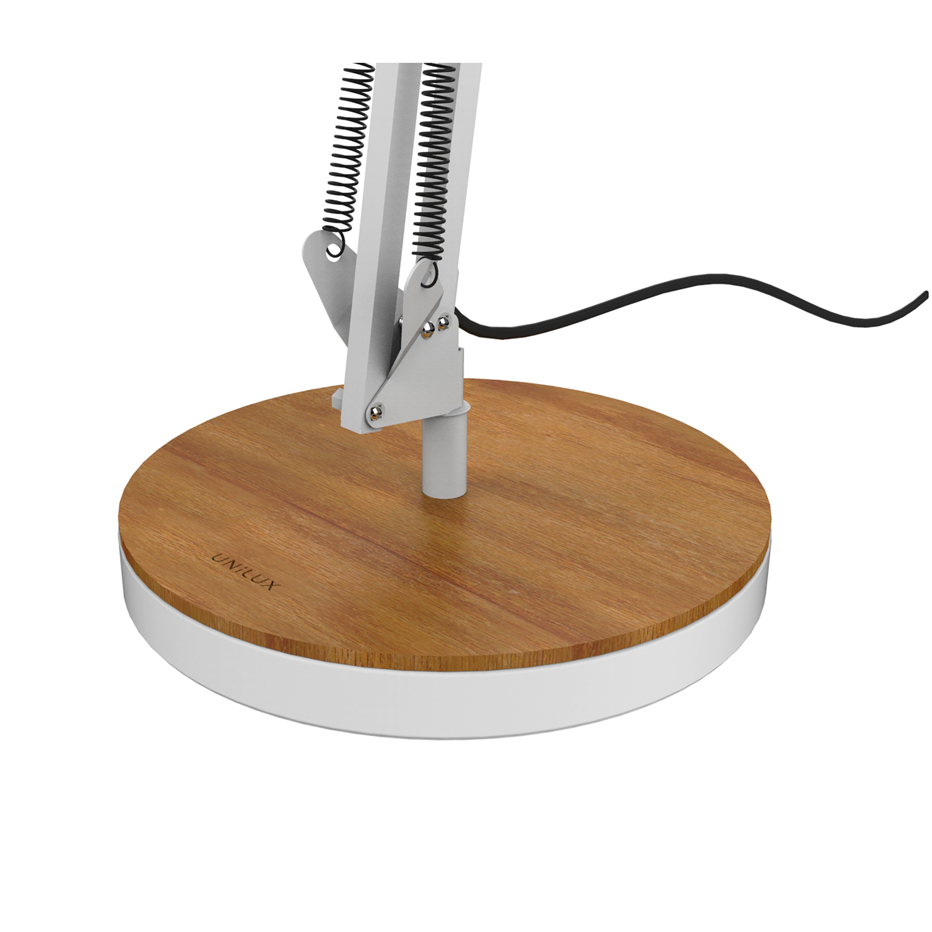 LED Tischleuchte  BAYA BAMBOO