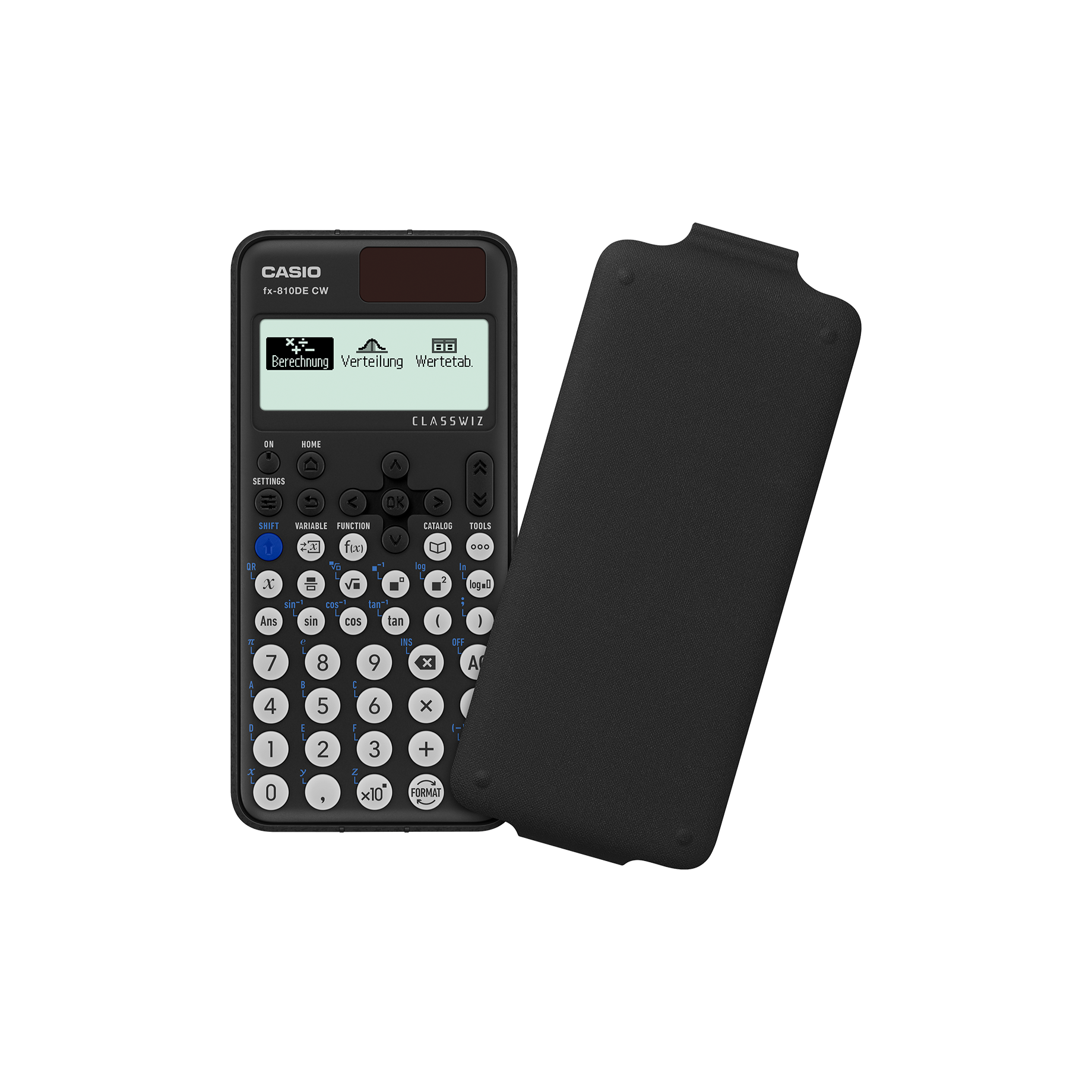 Taschenrechner FX-810DE CW ClassWitz