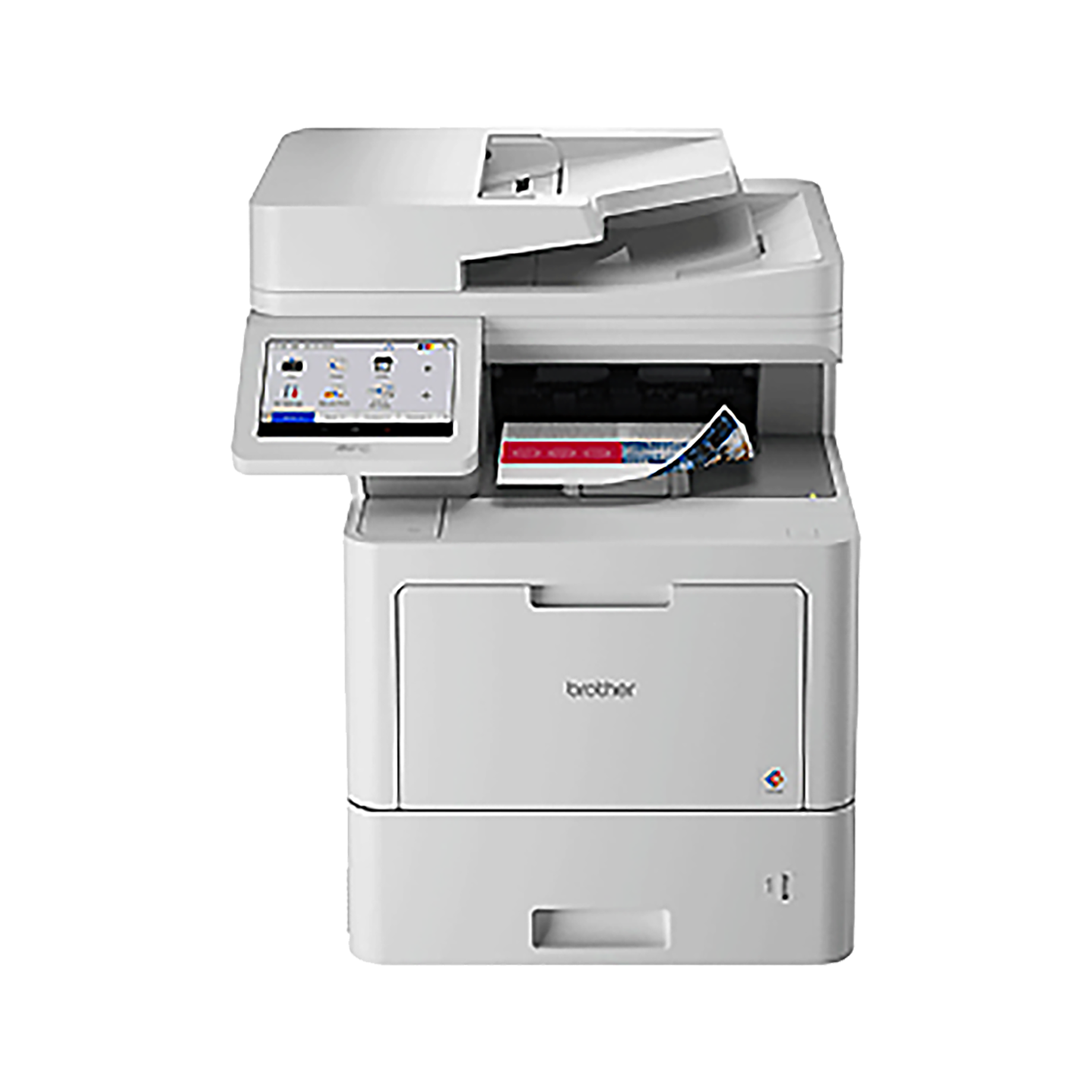 Farblaser-Multifunktionsdrucker