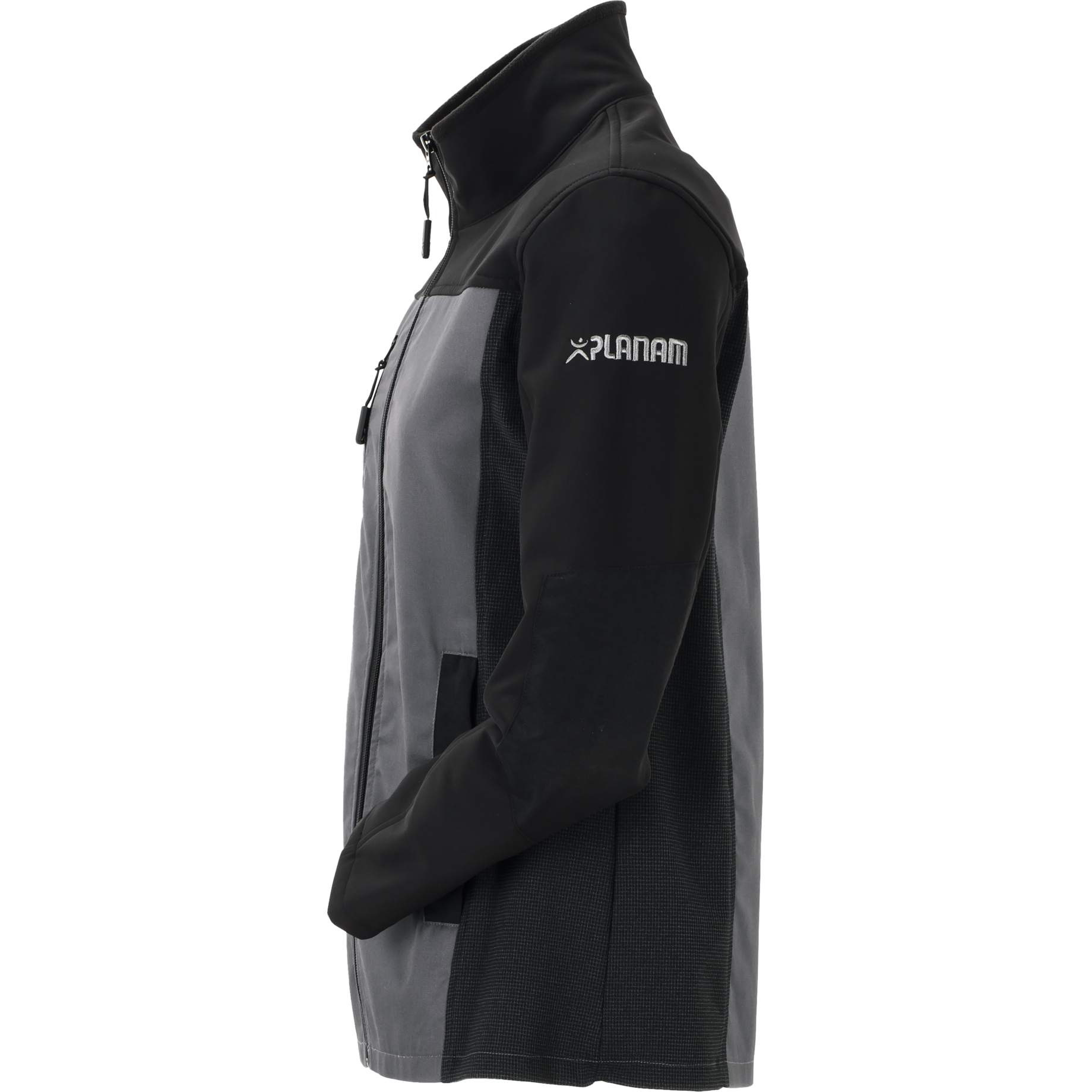 Hybridjacke für Damen, Norit