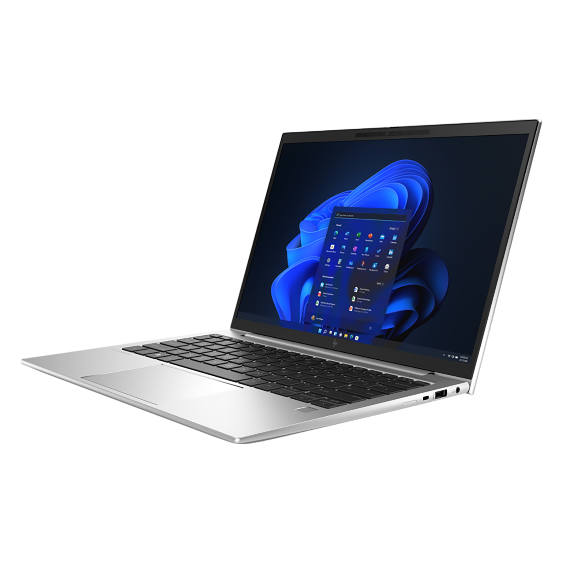 Notebook EliteBook 830 G9 i5-1235U 13" Commercial