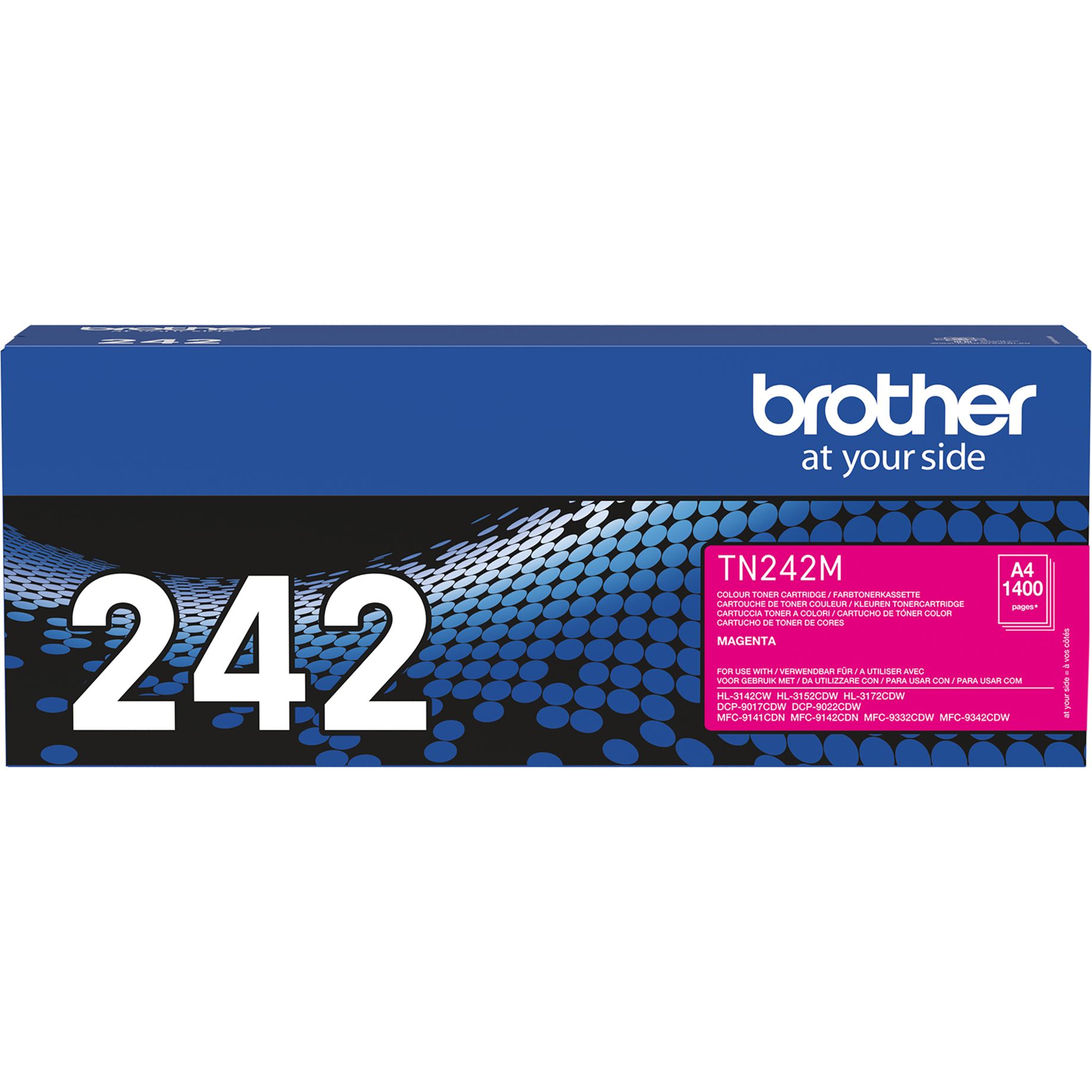 Toner TN242