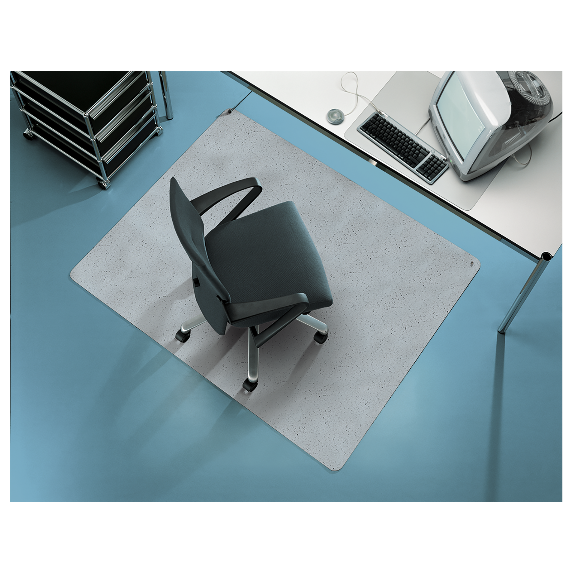 Antistatikmatte "Yoga Flat ESD"