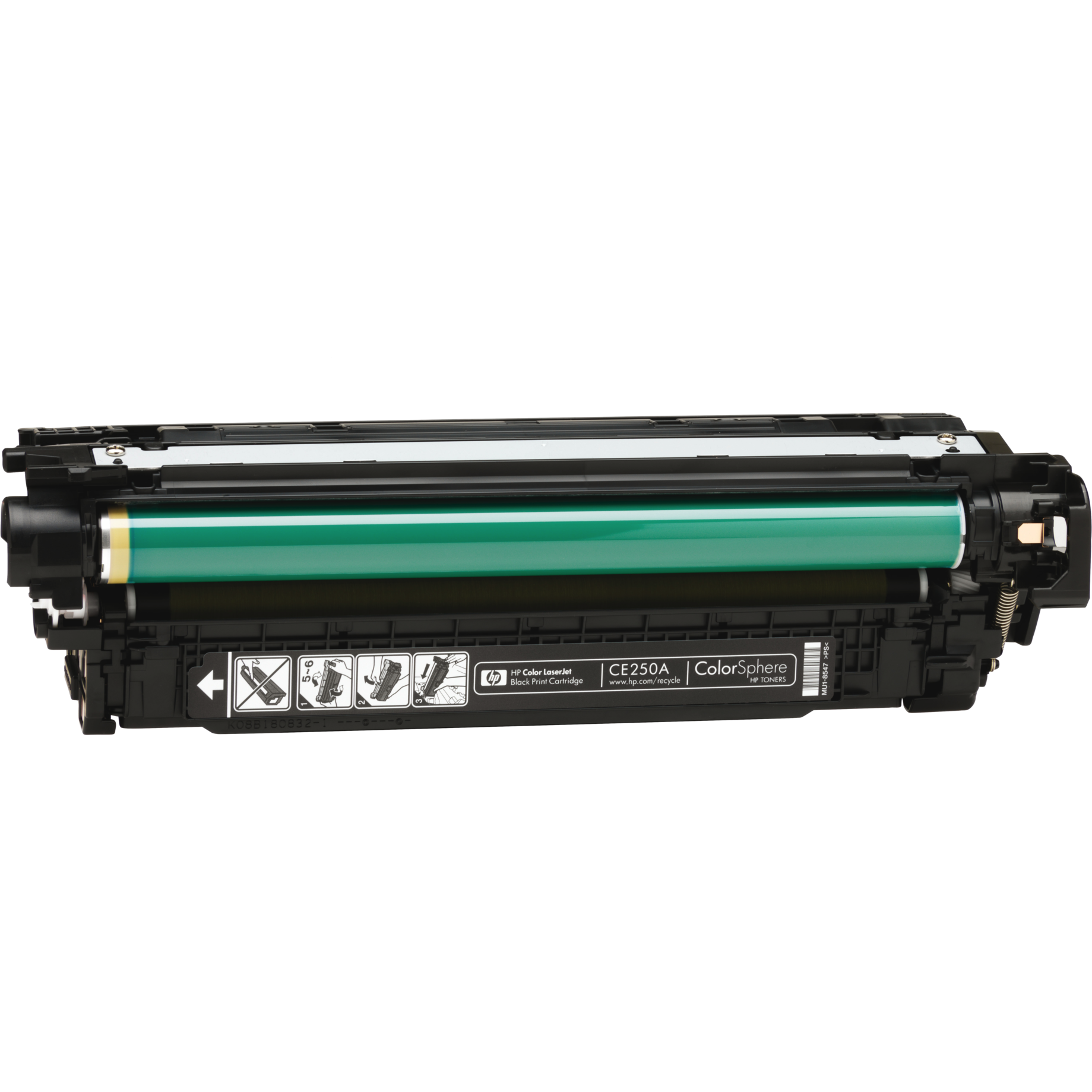 HP Toner 504A