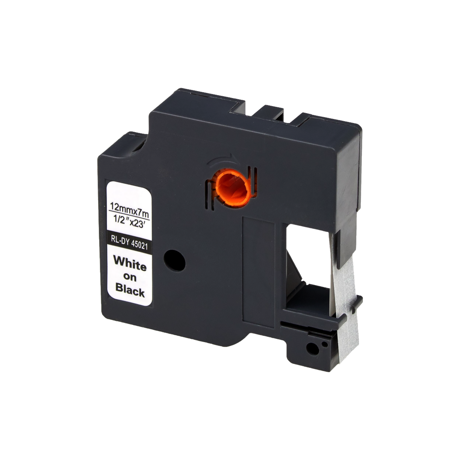 Schriftbandkassette D1 für DYMO®