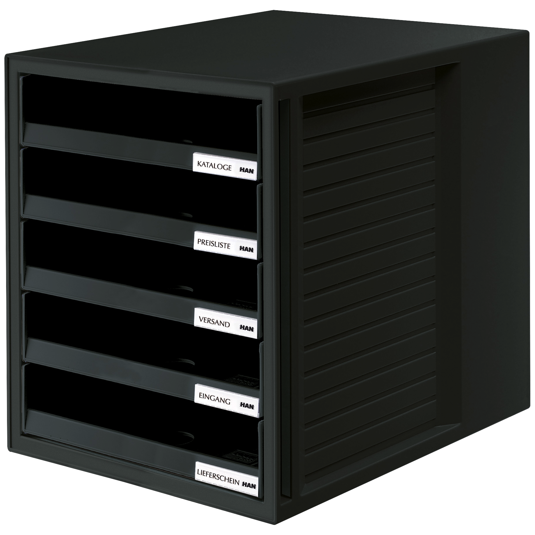 Schubladenbox SCHRANK-SET
