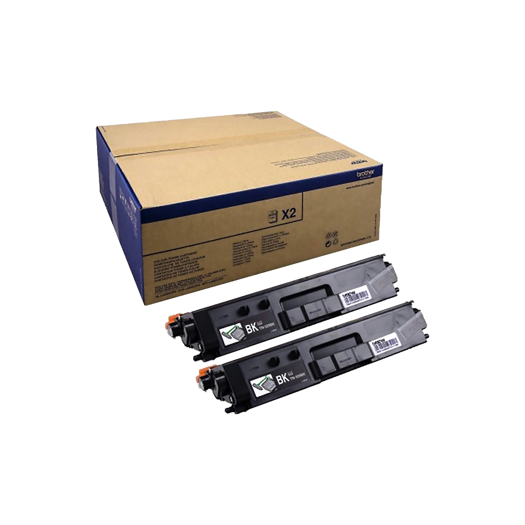 Toner TN329