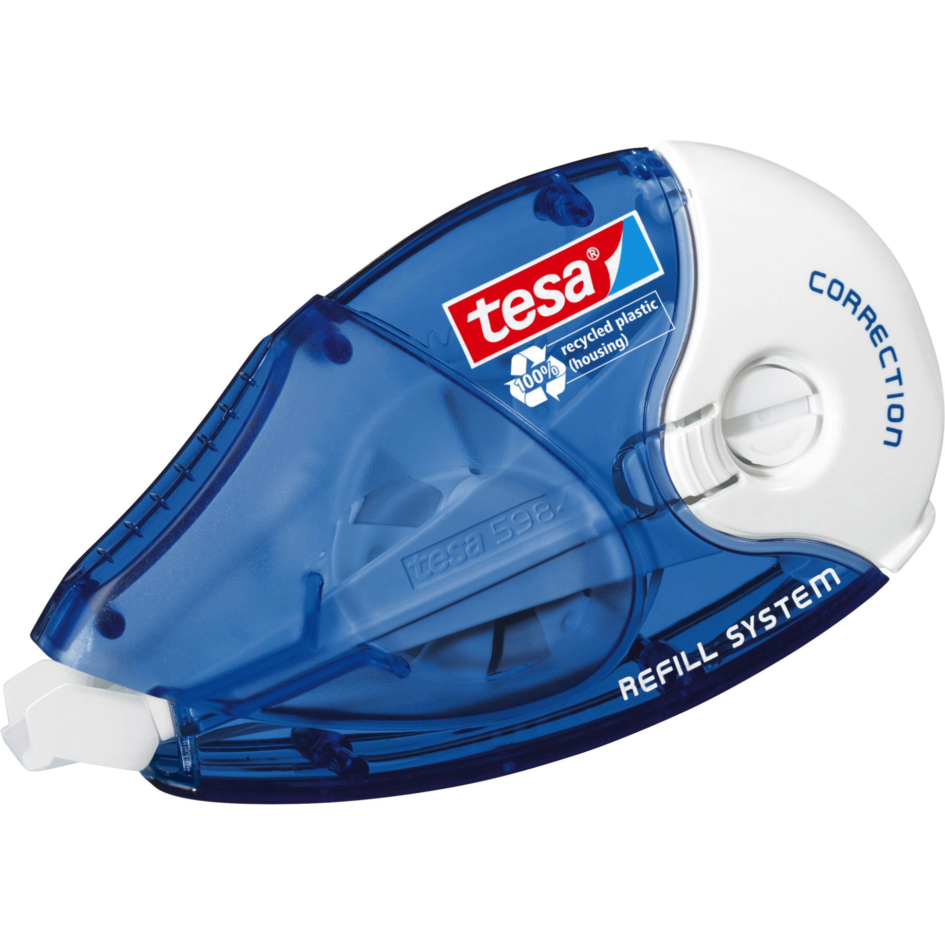 Korrekturroller ecoLogo®