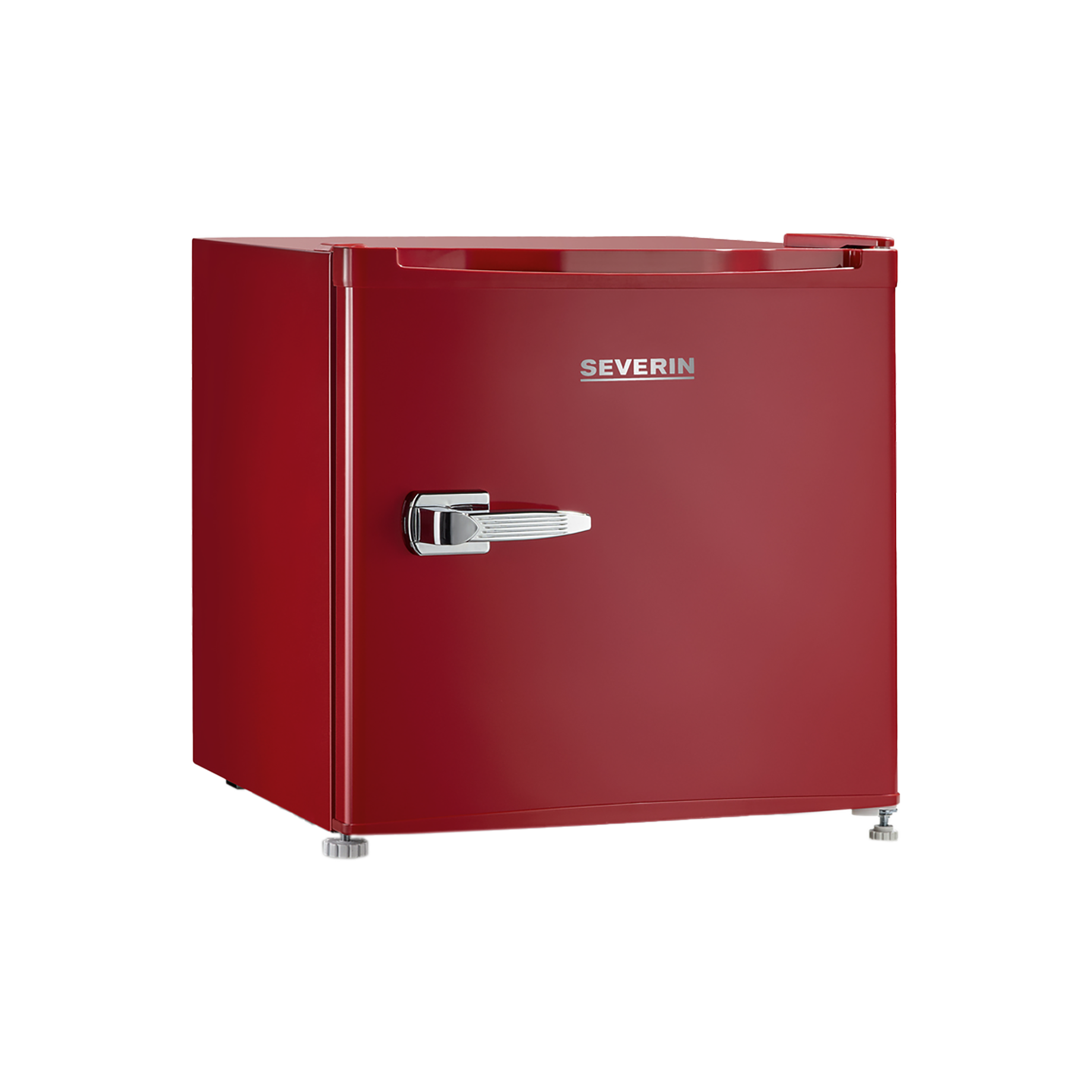 Mini Kühl-/Gefrierschrank GB 8880/GB 8881, Retrodesign