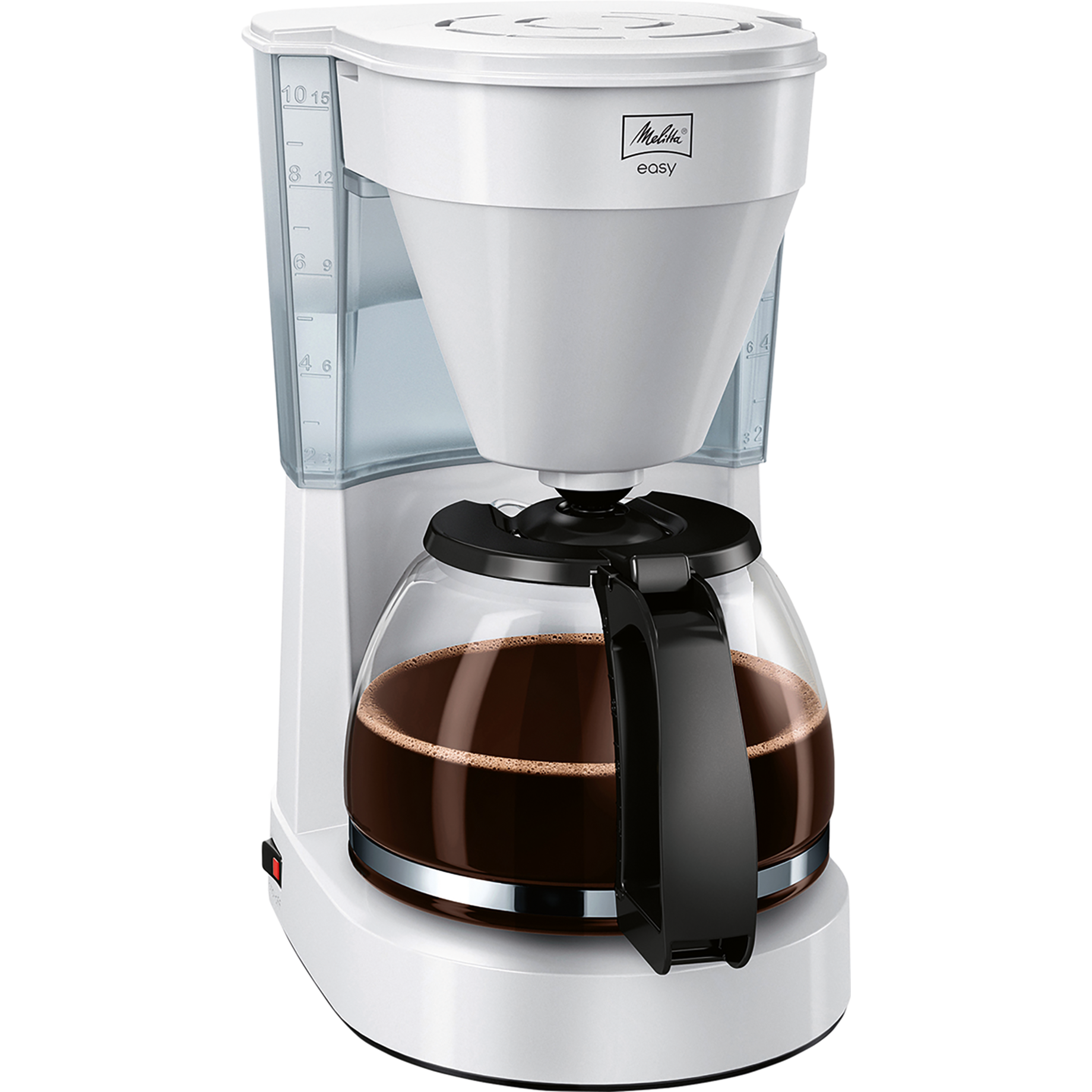 Filterkaffeemaschine