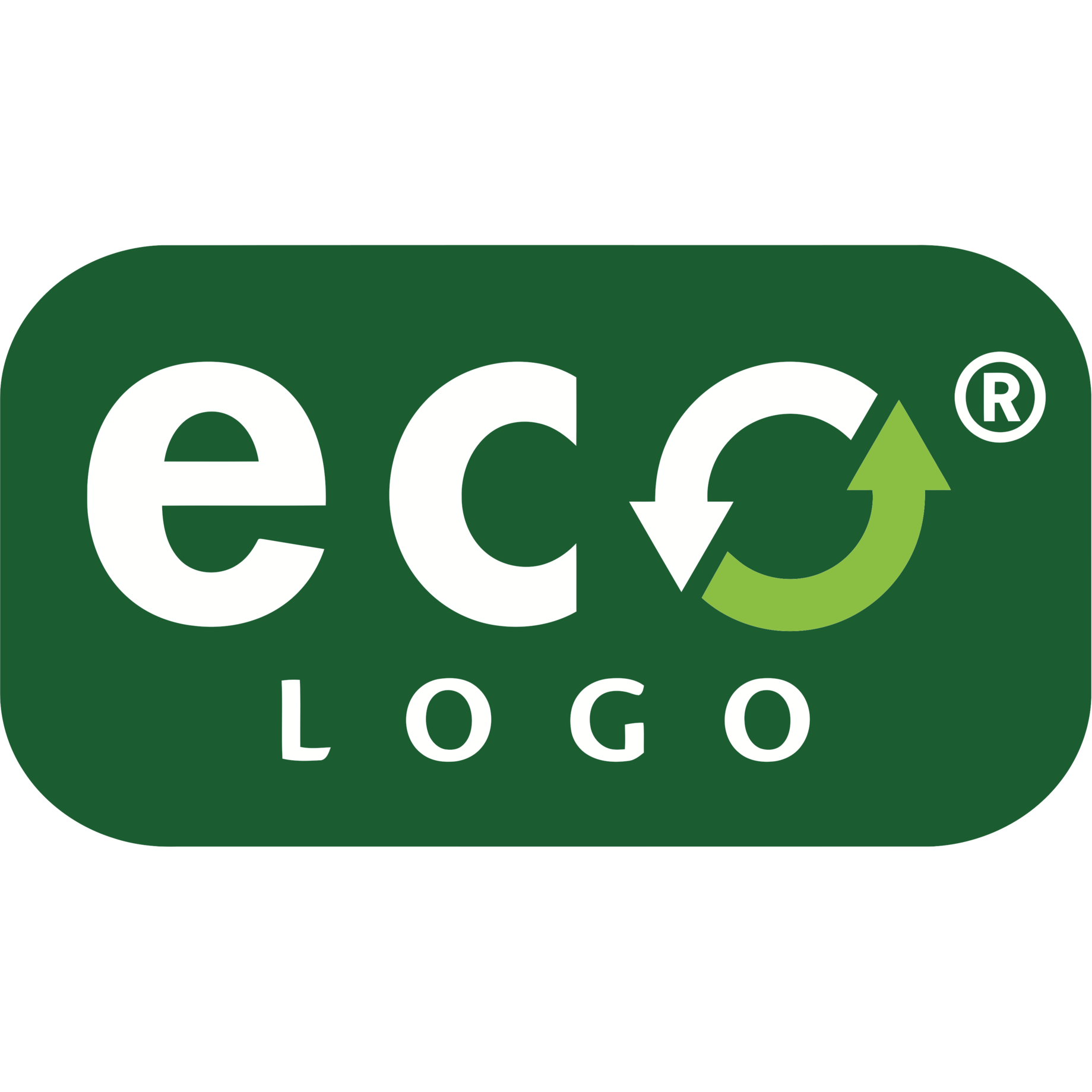 Easy Cut® Handabroller ecoLogo®