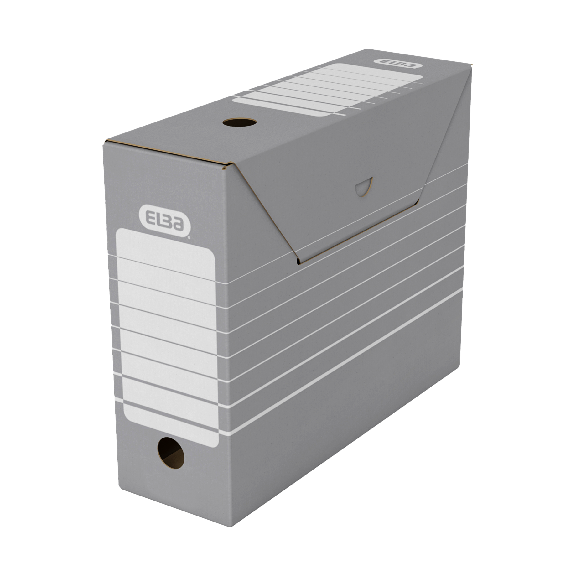 Ablageschachtel tric