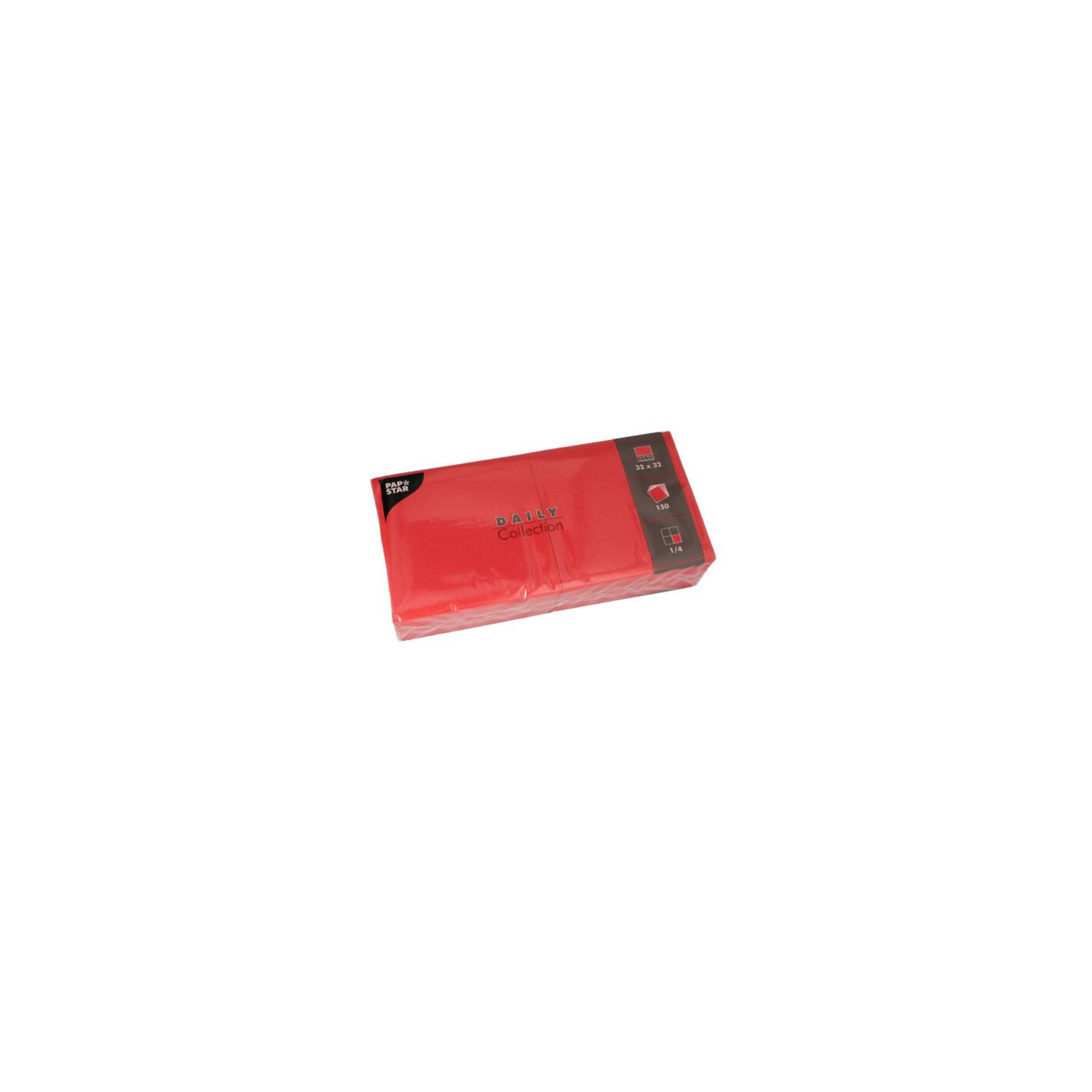 Seviette DAILY Collektion