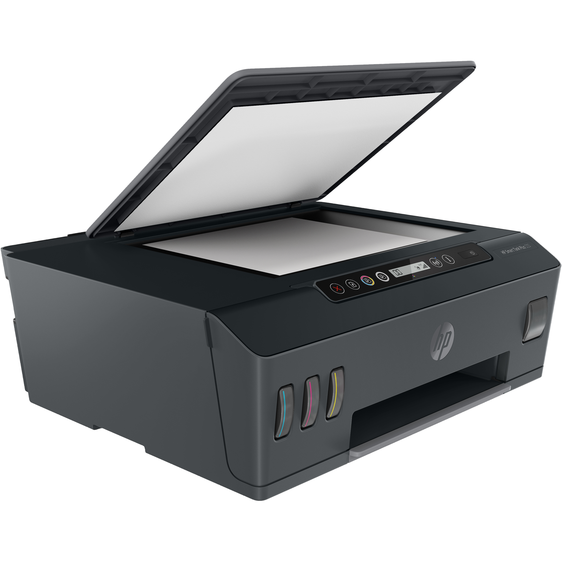 Smart Tank Plus 555 Wireless Allin- One